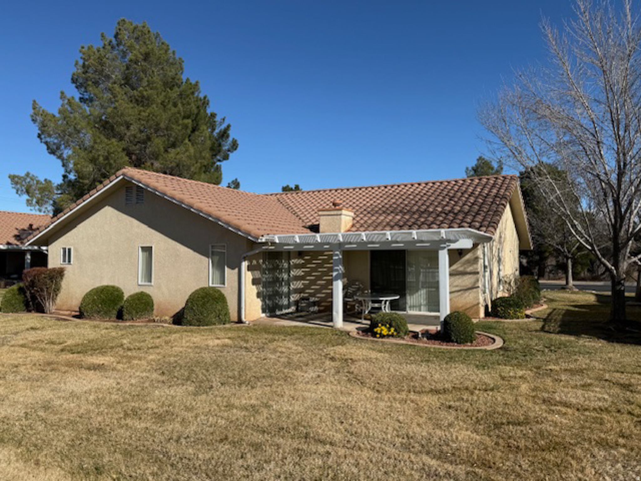 VILLAS AT GREEN VALLEY - Residential