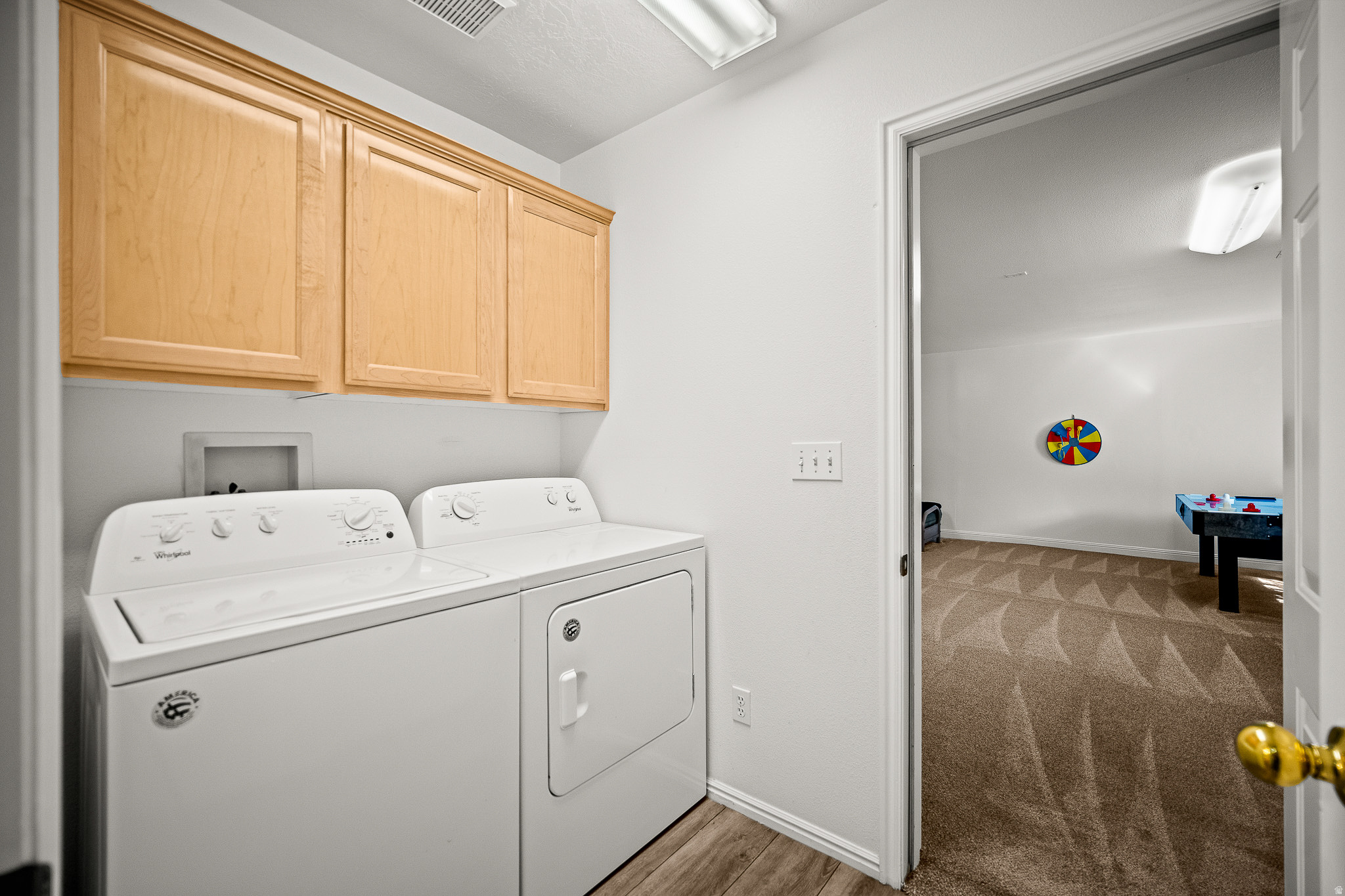 VILLAS AT GREEN VALLEY - Residential