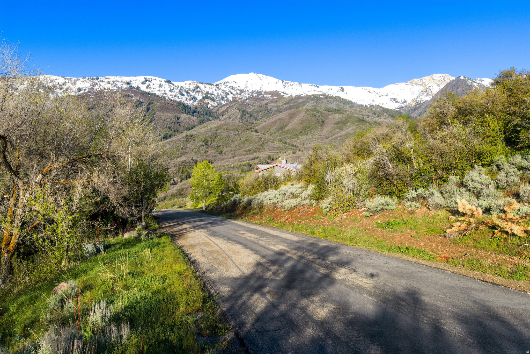 DURFEE CREEK ESTATES - Land