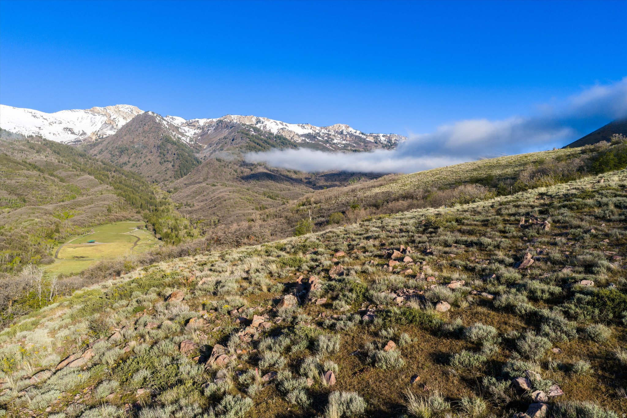 DURFEE CREEK ESTATES - Land