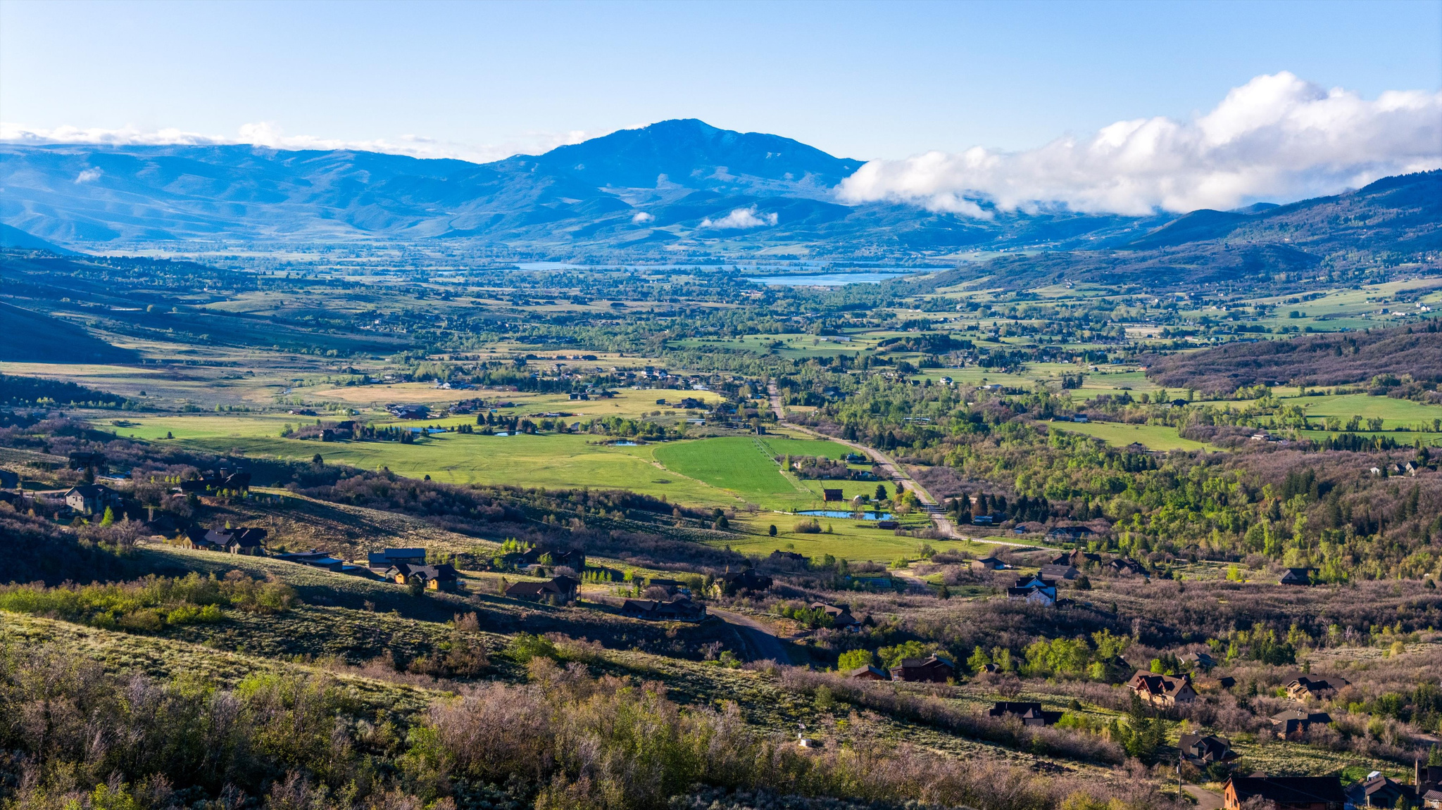 DURFEE CREEK ESTATES - Land