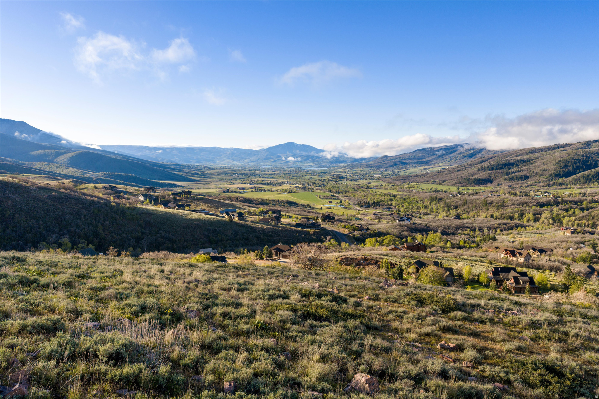 DURFEE CREEK ESTATES - Land