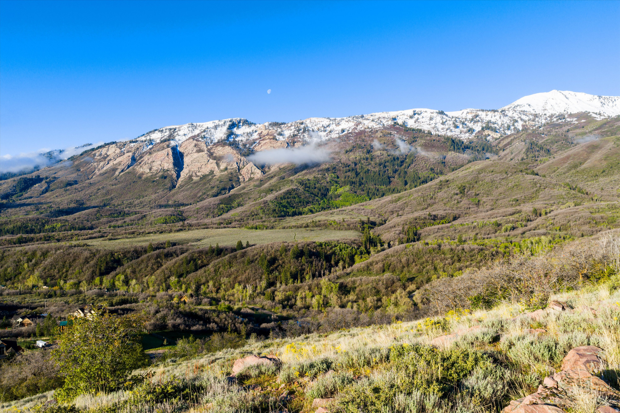 DURFEE CREEK ESTATES - Land