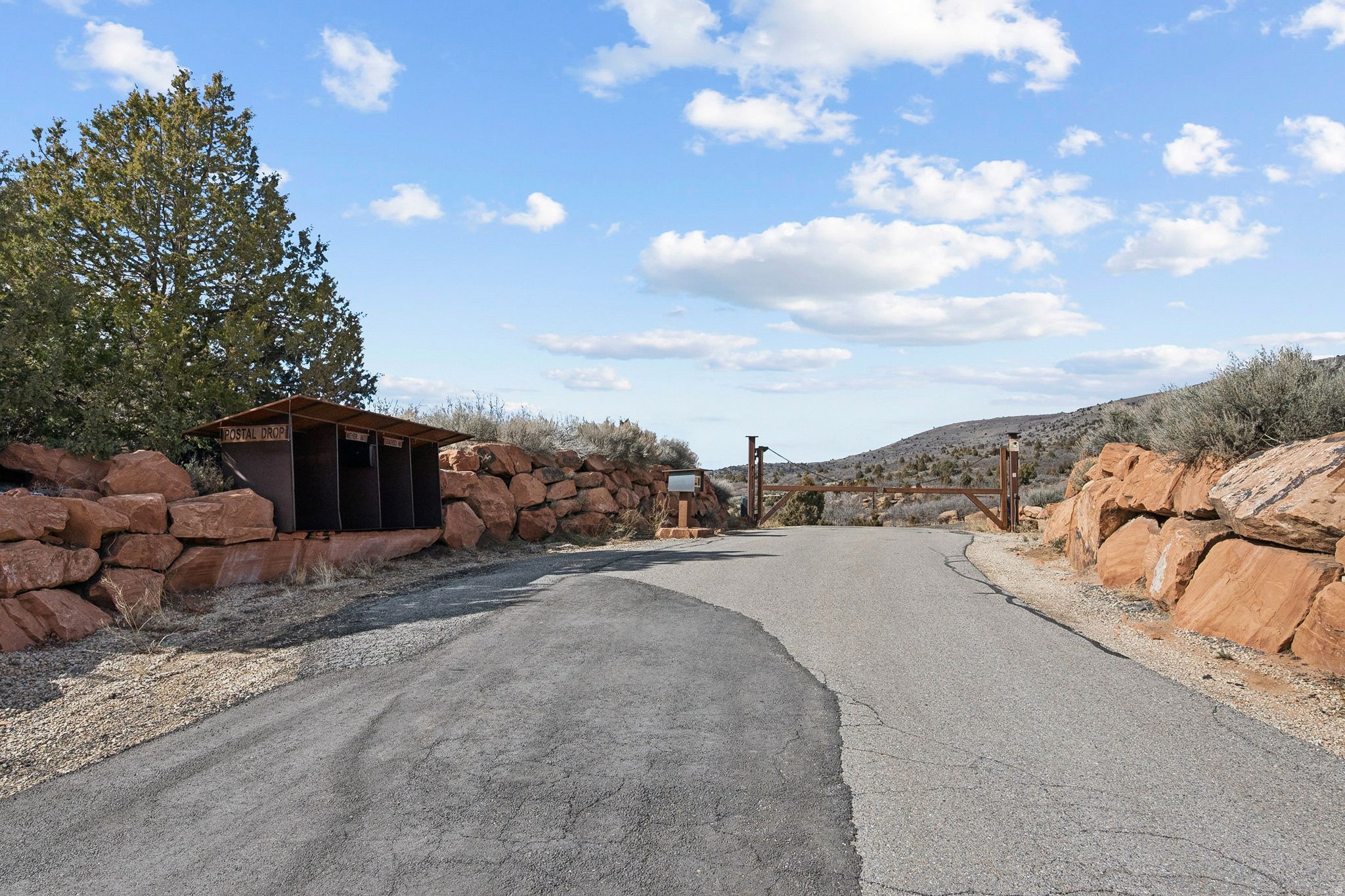 ELK MEADOWS SUBDIVISION - Land