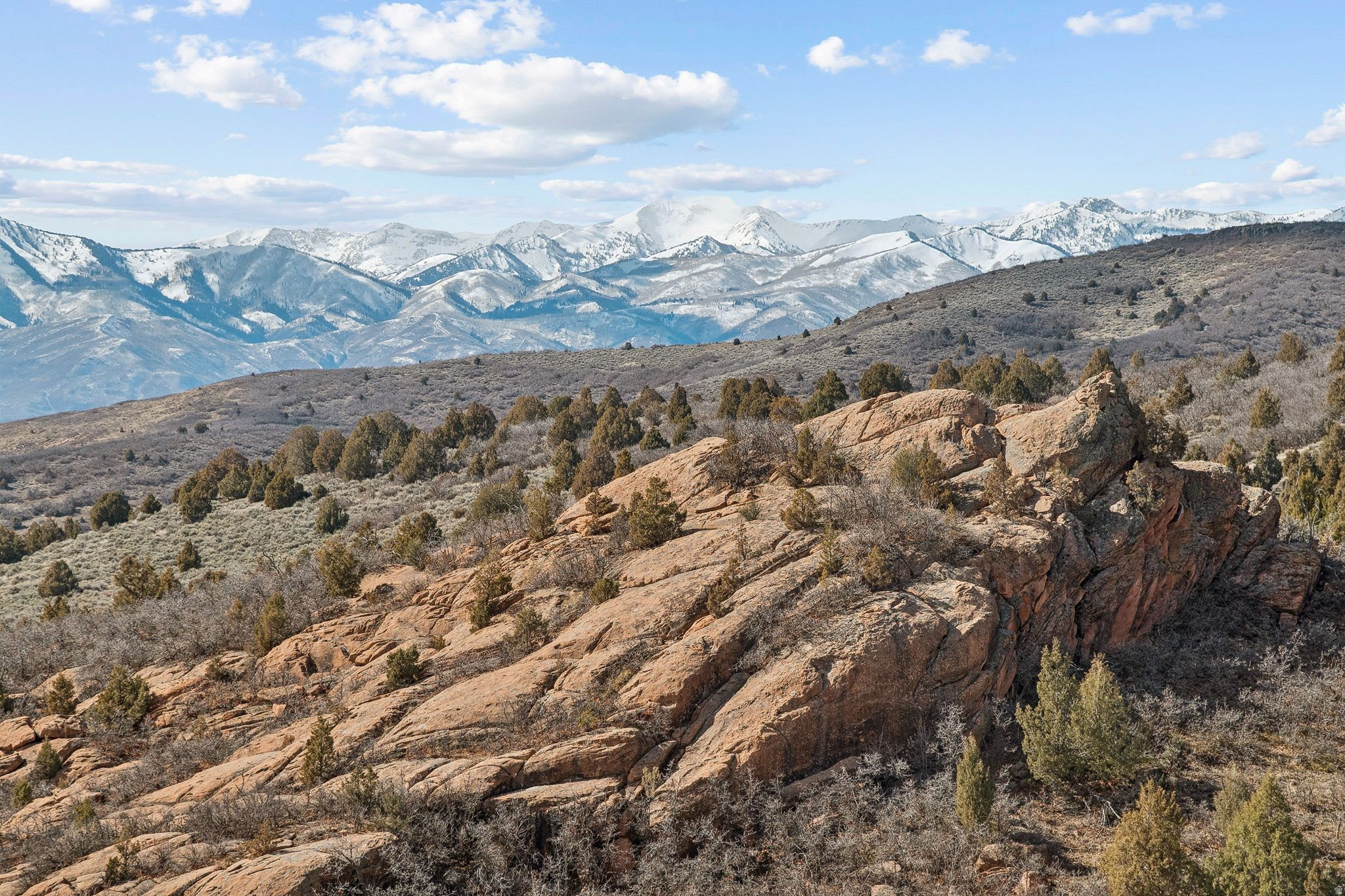 ELK MEADOWS SUBDIVISION - Land