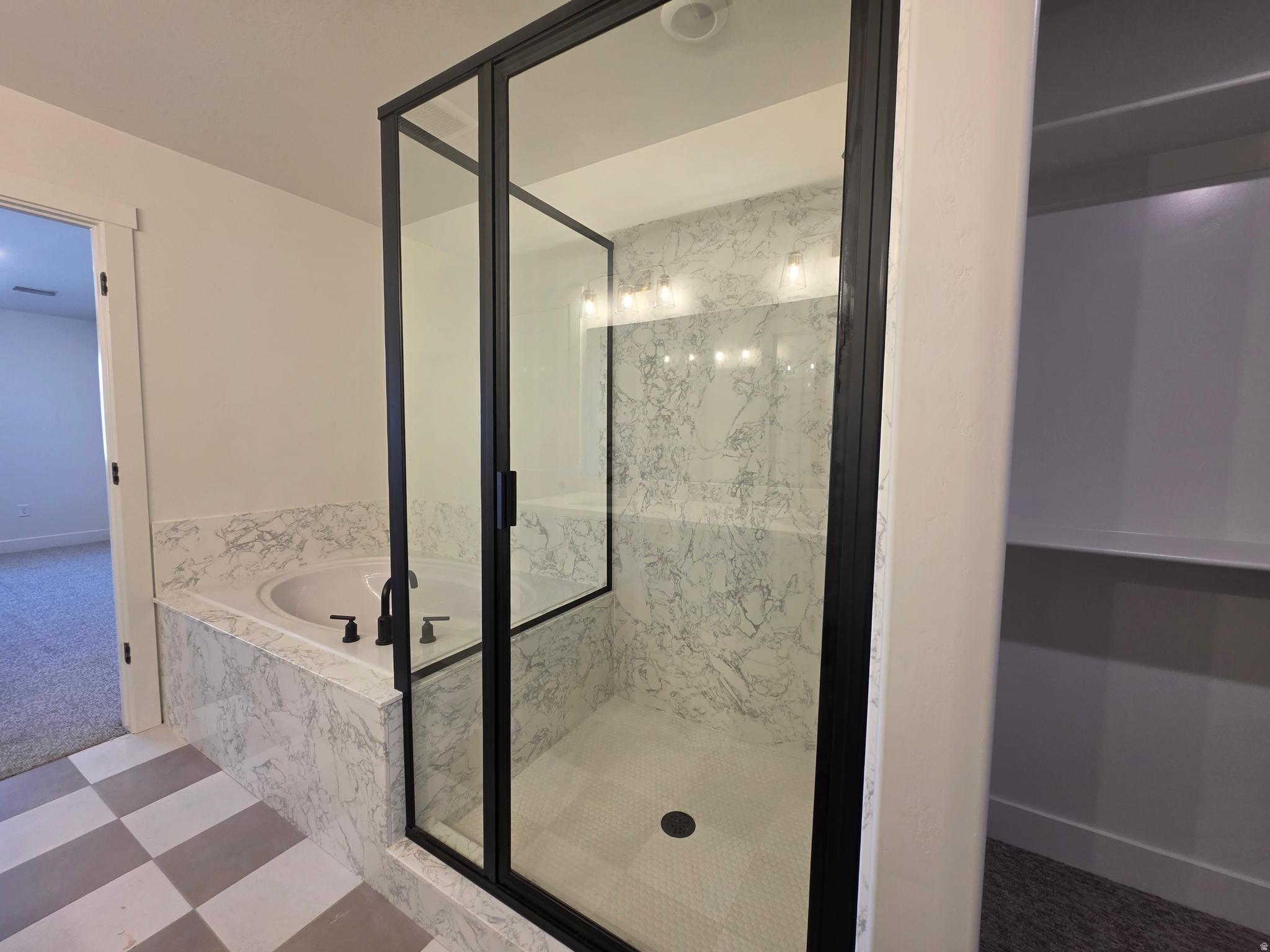 GROVE AT JDC RANCH - Residential