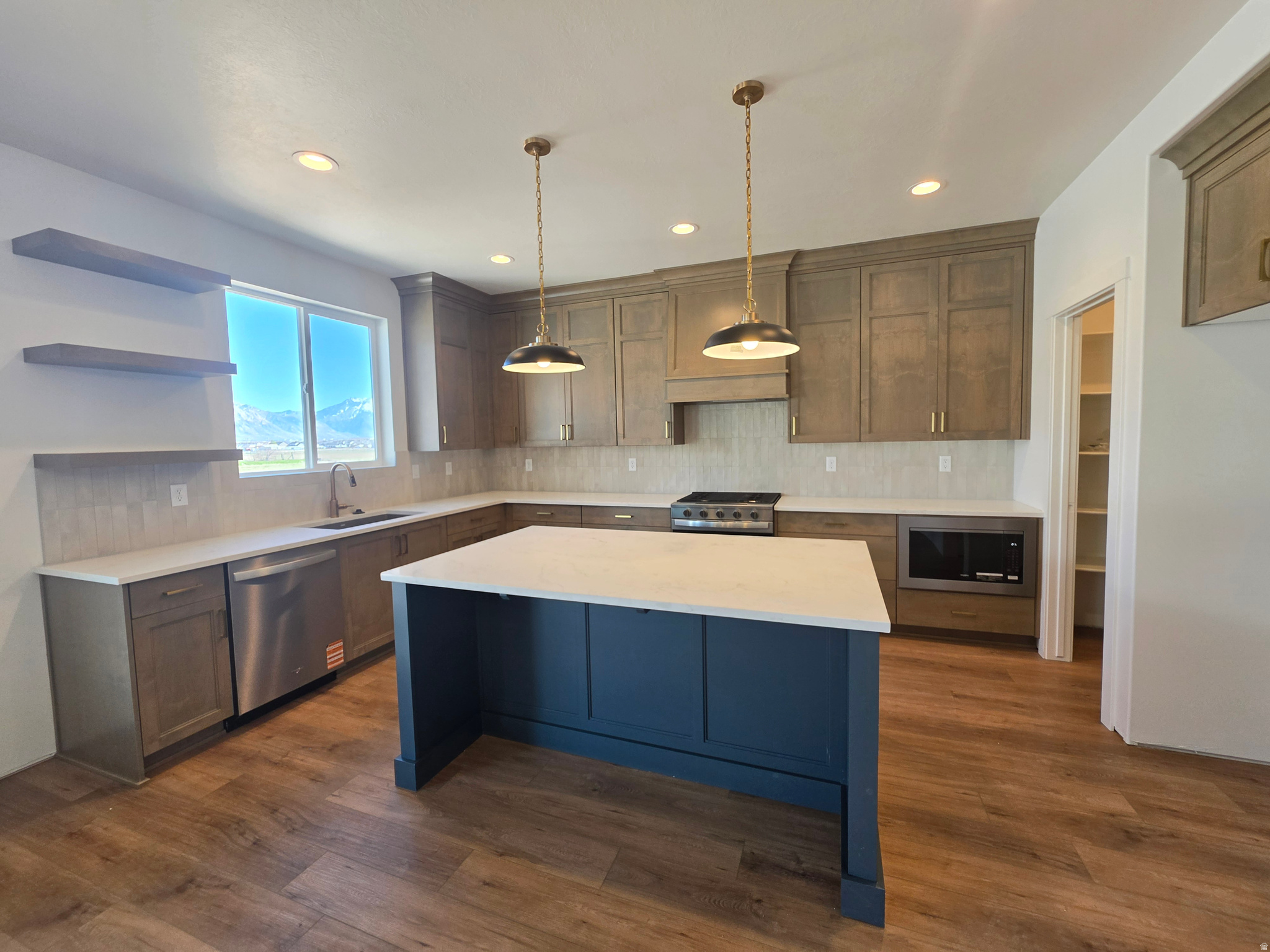 GROVE AT JDC RANCH - Residential