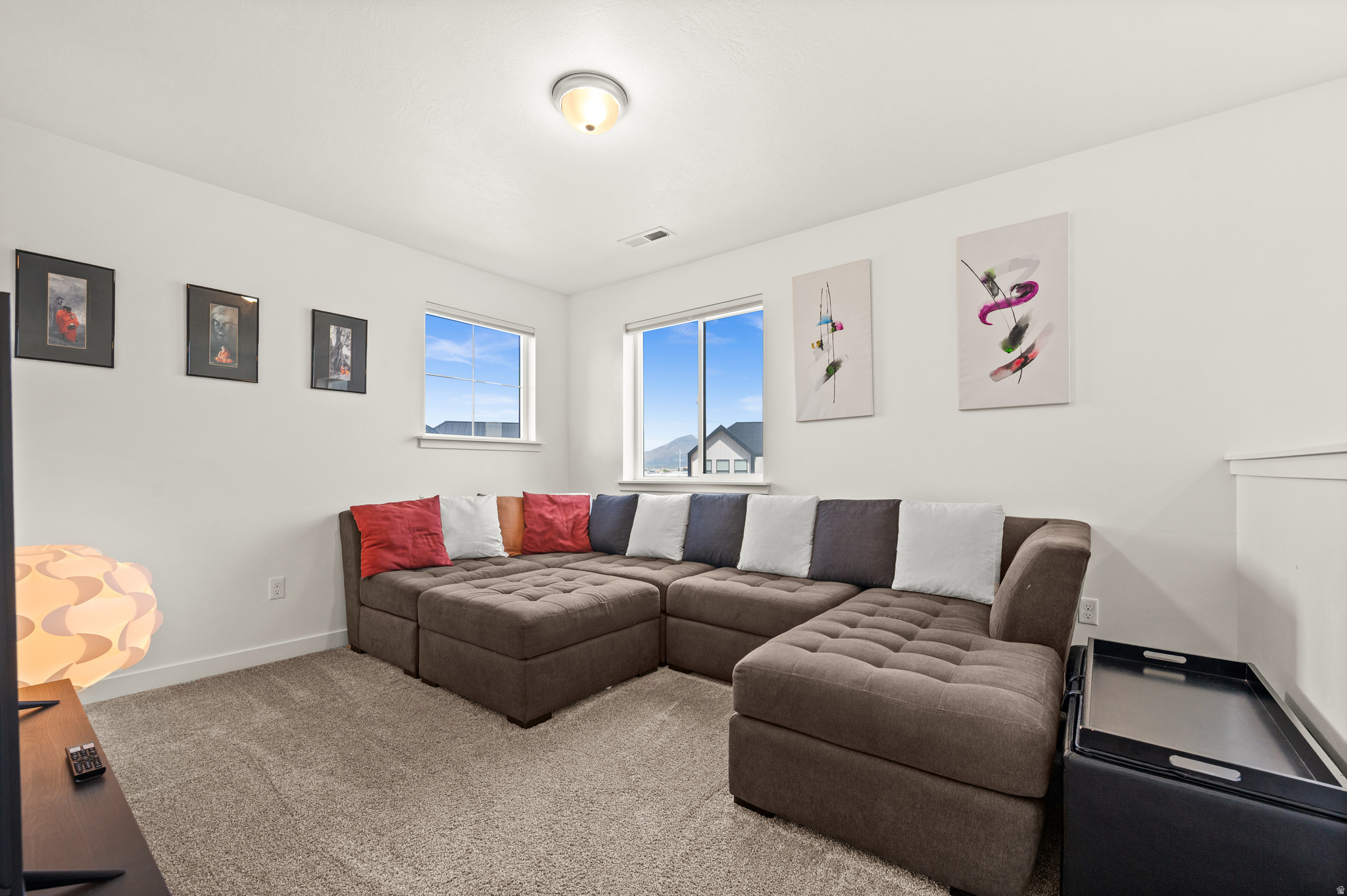 BRINKERHOFF BLUFFS - Residential