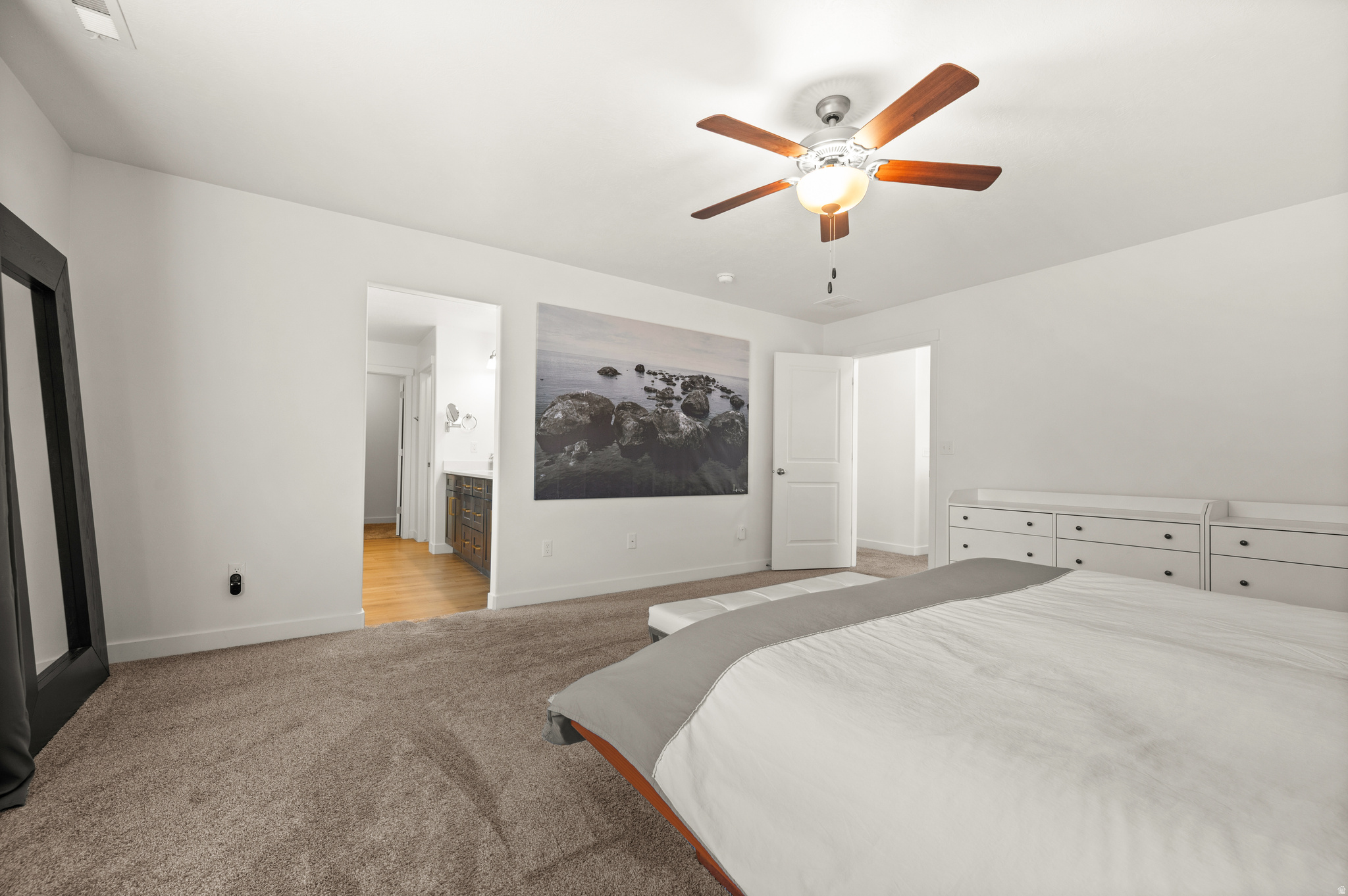 BRINKERHOFF BLUFFS - Residential