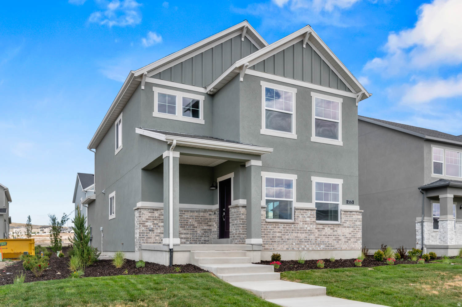 OVERLAND COTTAGES V2 285 - Residential