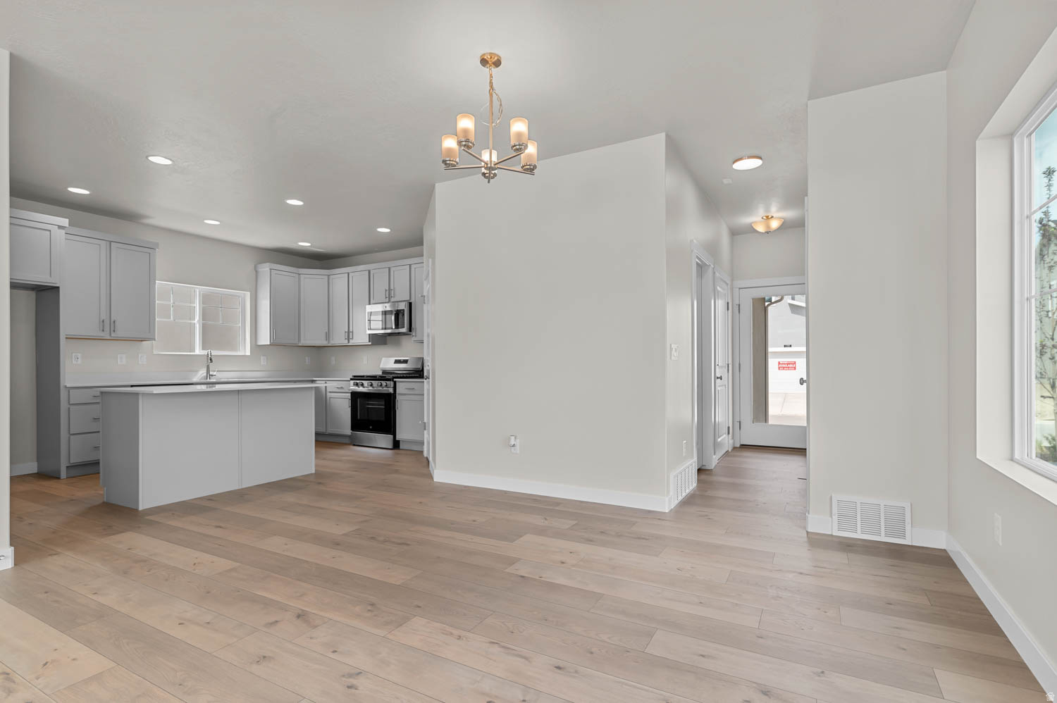 OVERLAND COTTAGES V2 285 - Residential