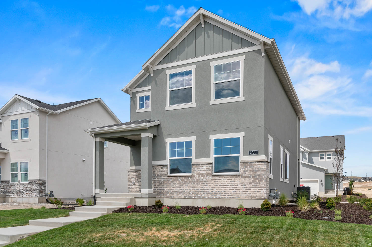 OVERLAND COTTAGES V2 285 - Residential