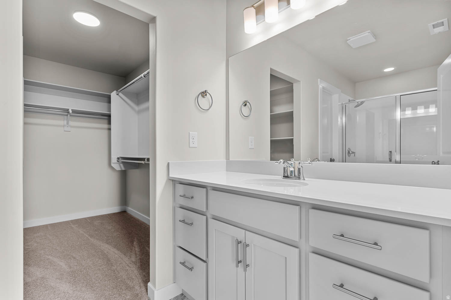OVERLAND COTTAGES V2 285 - Residential