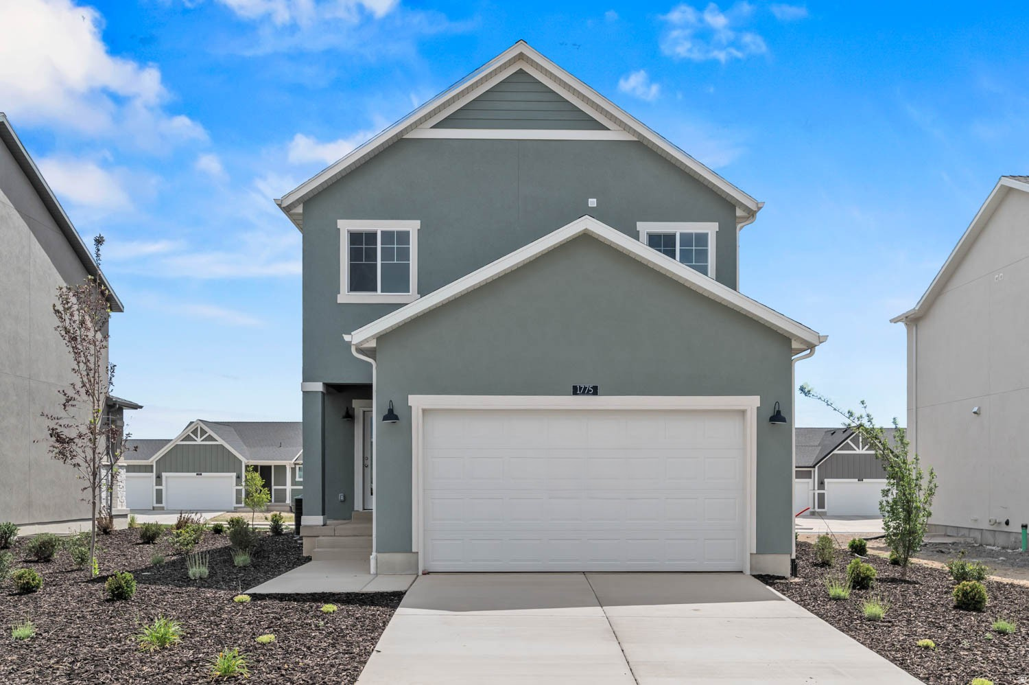 OVERLAND COTTAGES V2 285 - Residential