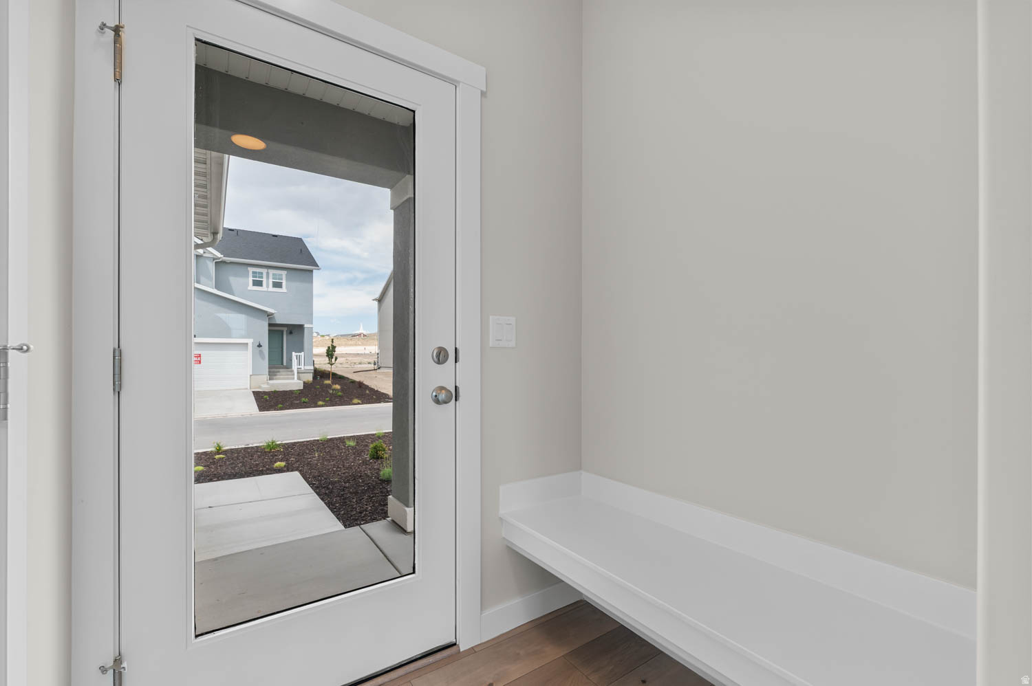 OVERLAND COTTAGES V2 285 - Residential