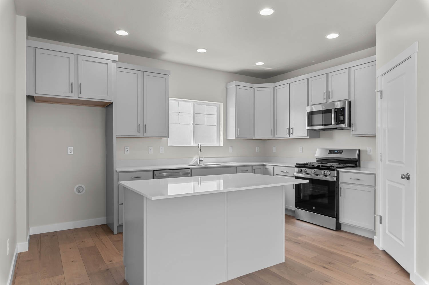 OVERLAND COTTAGES V2 285 - Residential