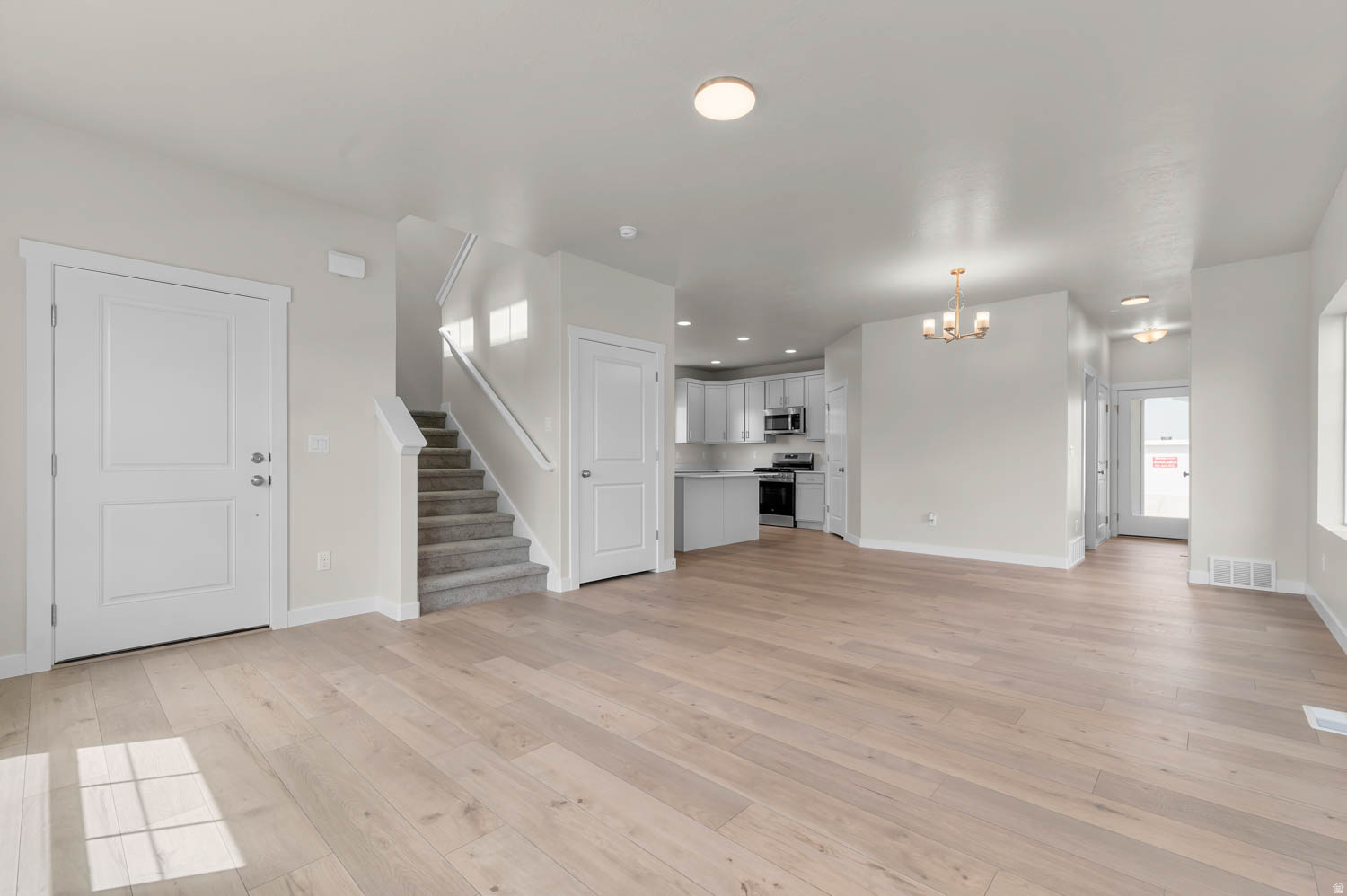 OVERLAND COTTAGES V2 285 - Residential