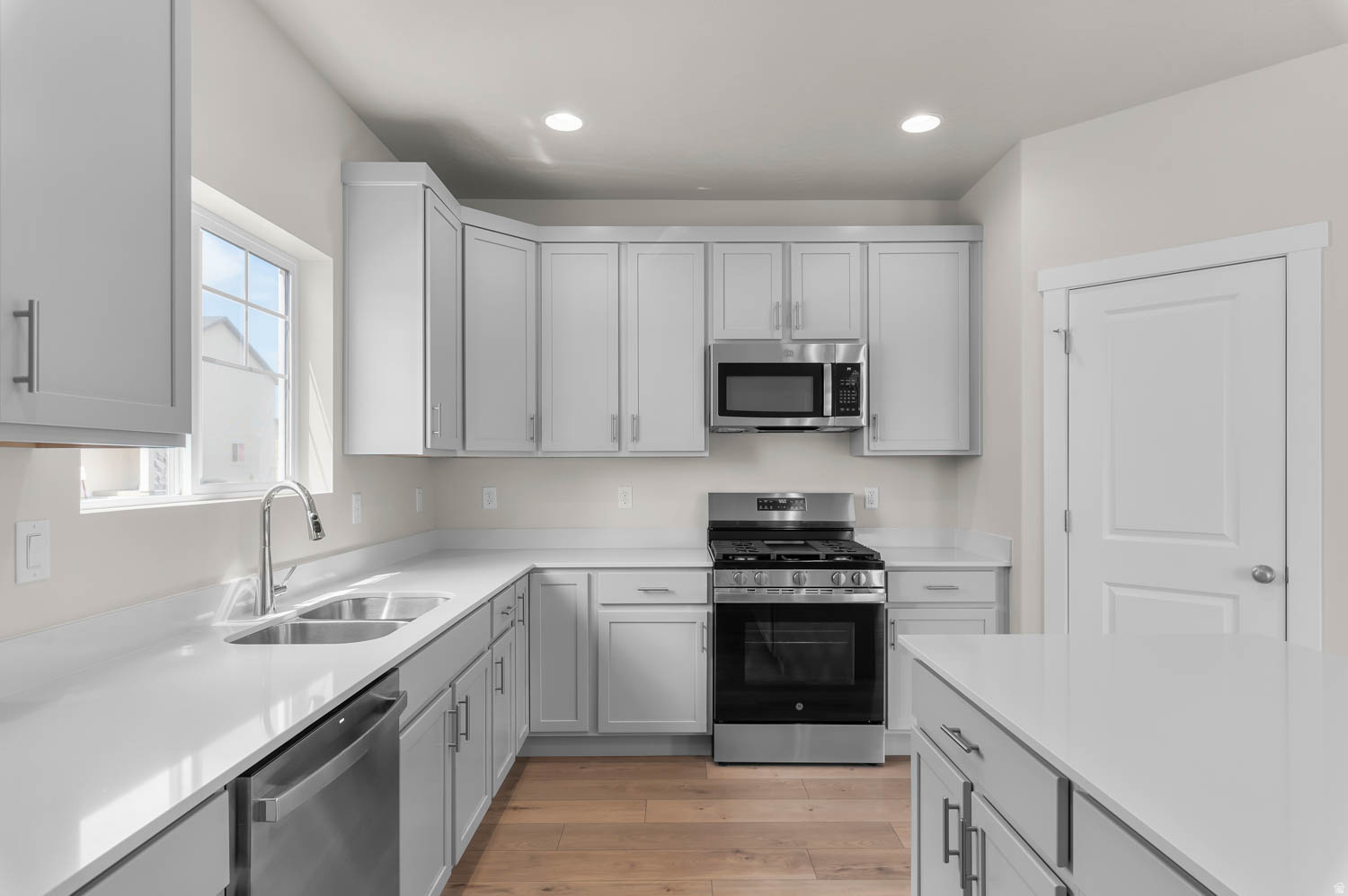 OVERLAND COTTAGES V2 285 - Residential