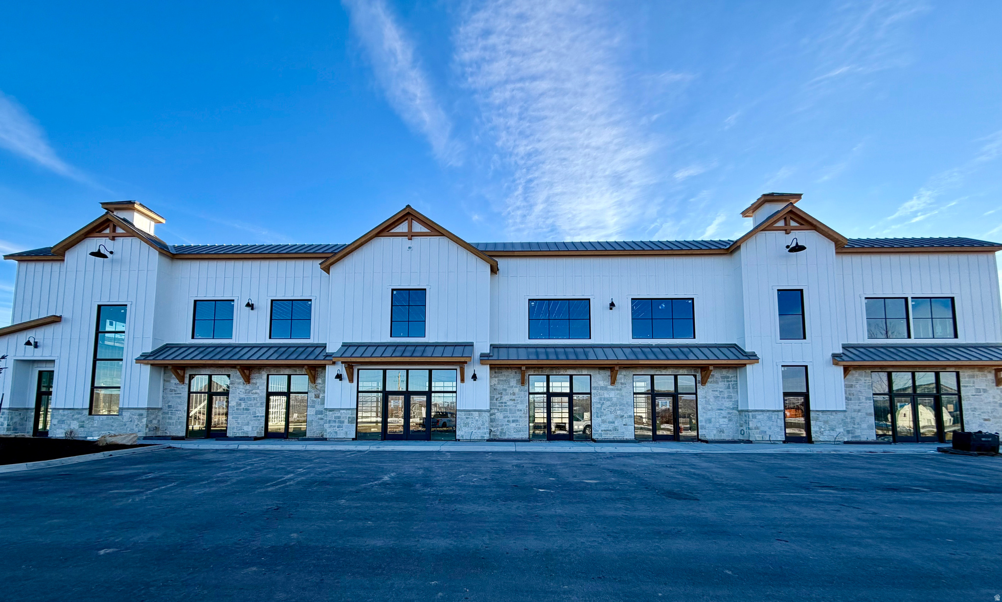 Discover an exceptional opportunity to secure a .79-acre pad-ready commercial building lot within the highly desirable Route 32 Project-one of the fastest-growing commercial corridors in the Kamas Valley. This site is fully improved and ready for immediate development, offering unmatched convenience, visibility, and long-term value for any owner-user, investor, or business looking to establish a presence in a thriving market. This premium lot comes fully prepared with all utilities already stubbed, including power, water, sewer, and fiber, significantly reducing both cost and timeline to build. With level topography, engineered soils, and direct access from Route 32, the site is perfectly suited for office, flex, retail, light commercial, or mixed-use applications. Positioned within a master-planned flex campus featuring high-quality construction, modern architecture, and professional neighboring businesses, this parcel benefits from excellent traffic counts, strong local demographics, and year-round activity from recreation, tourism, and full-time residents. Whether you're expanding your commercial footprint or looking for a strategic long-term asset, this lot offers the rare combination of readiness, location, and future upside-all within one of Utah's most supply-constrained markets.  .79 acres , pad-ready and fully buildable Engineered pad with level, compacted soils. Fast-growing area with strong demand and limited commercial inventory. Excellent visibility and accessible directly from Route 32 All utilities onsite and stubbed (power, water, sewer, fiber) Ideal for flex, office, retail, or light commercial Part of the upscale Route 32 flex campus
