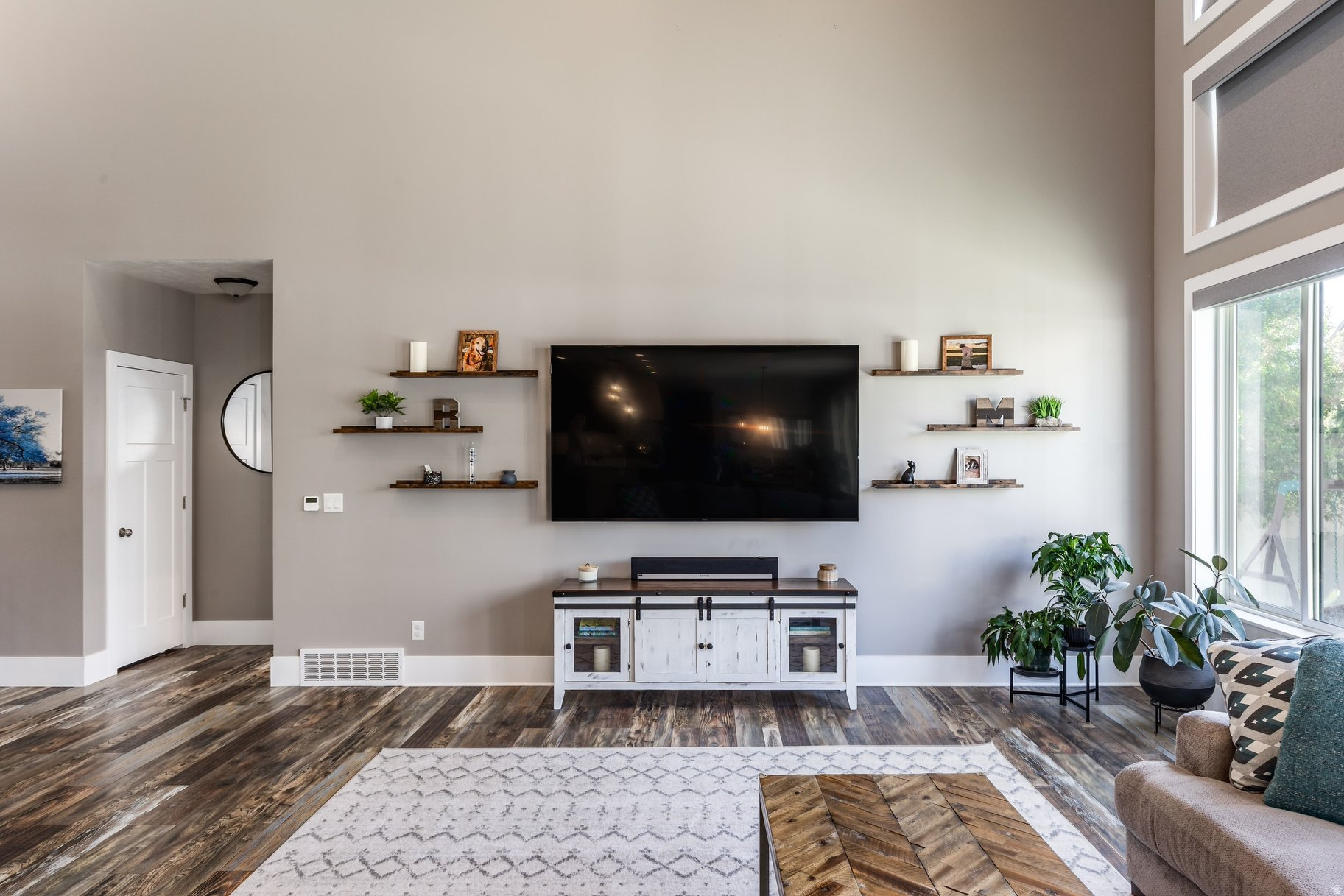 TATE - Residential
