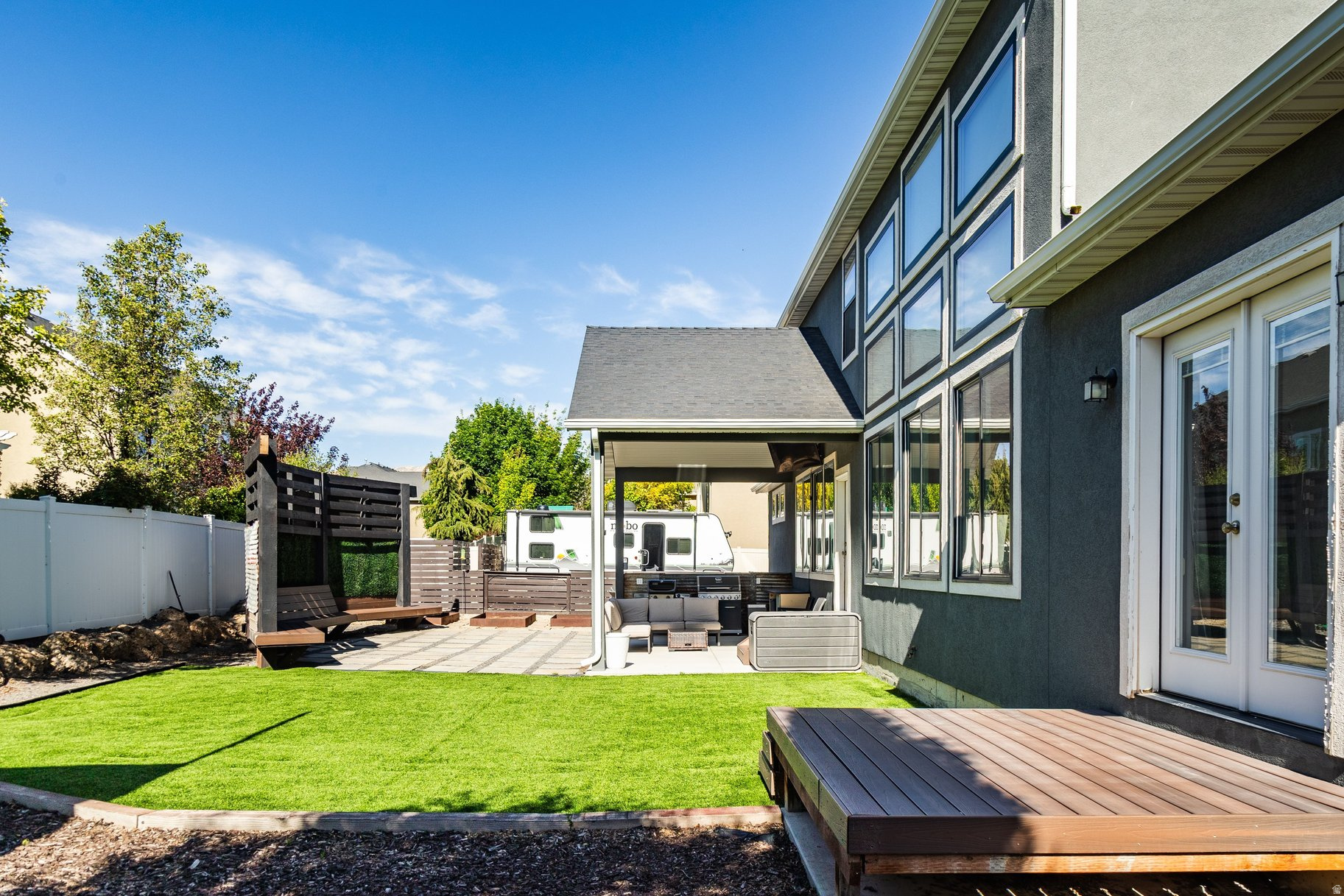 TATE - Residential