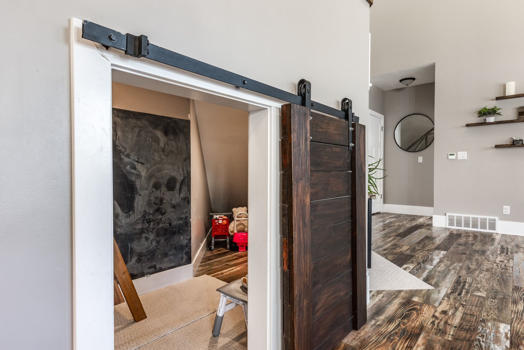TATE - Residential