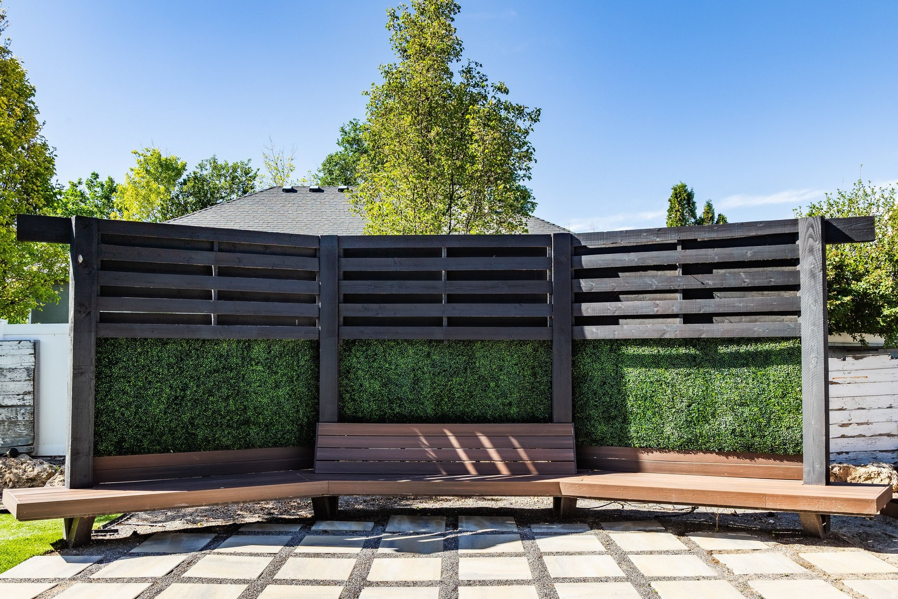 TATE - Residential