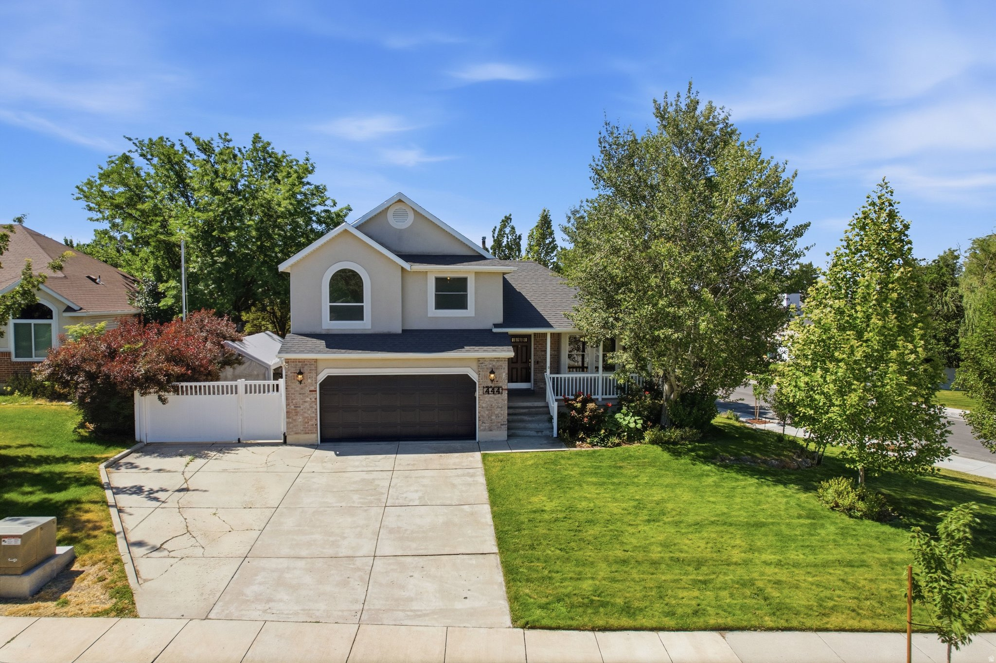 ORCHARD FARMS 2 - Residential