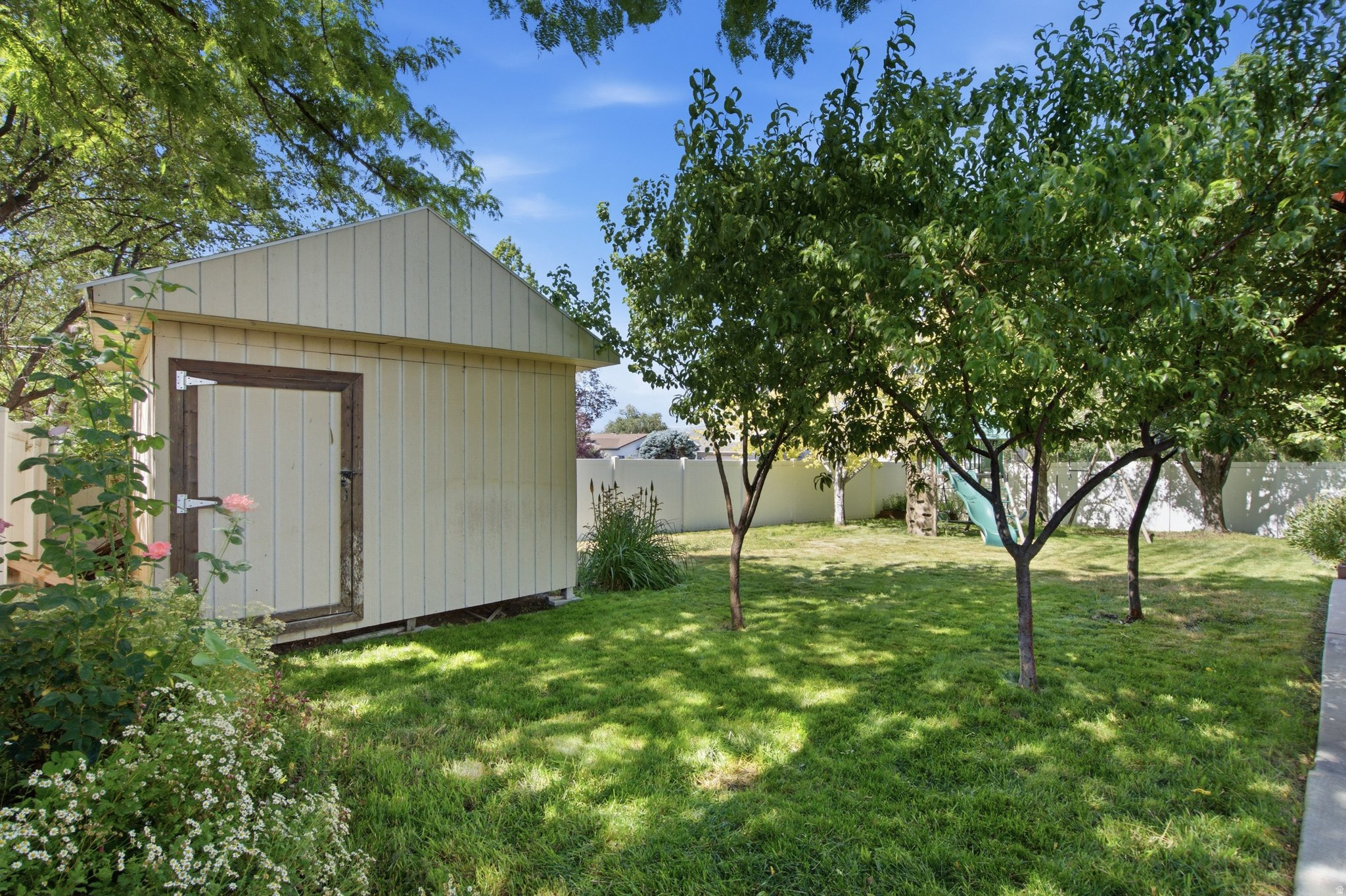 ORCHARD FARMS 2 - Residential