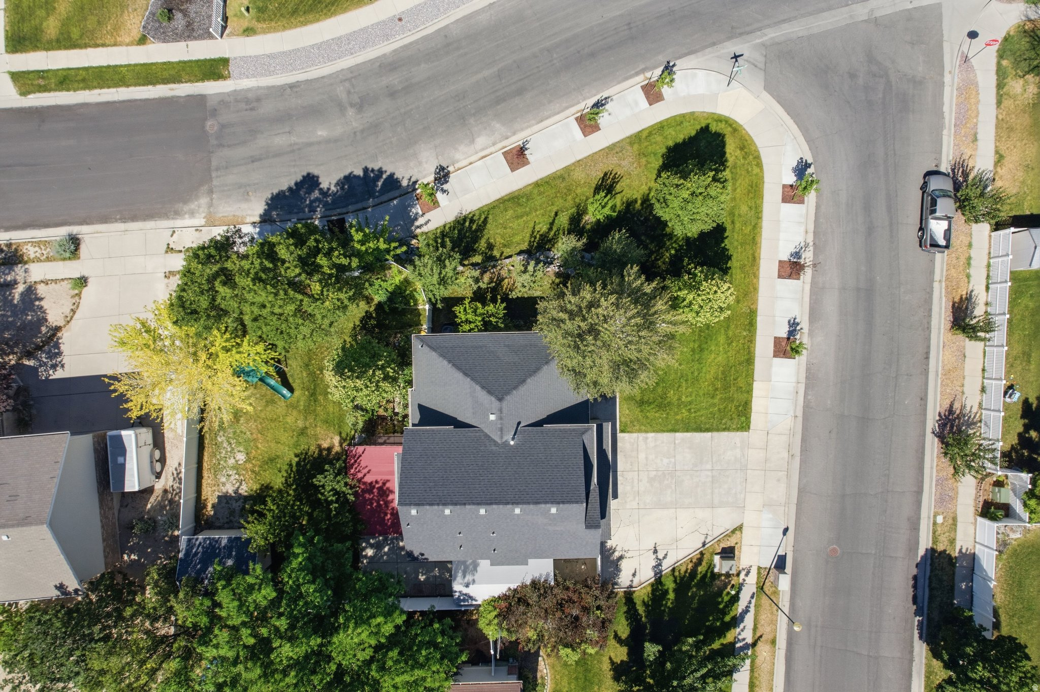ORCHARD FARMS 2 - Residential