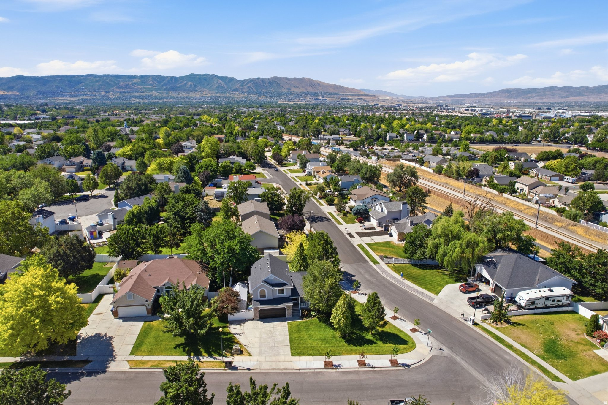 ORCHARD FARMS 2 - Residential