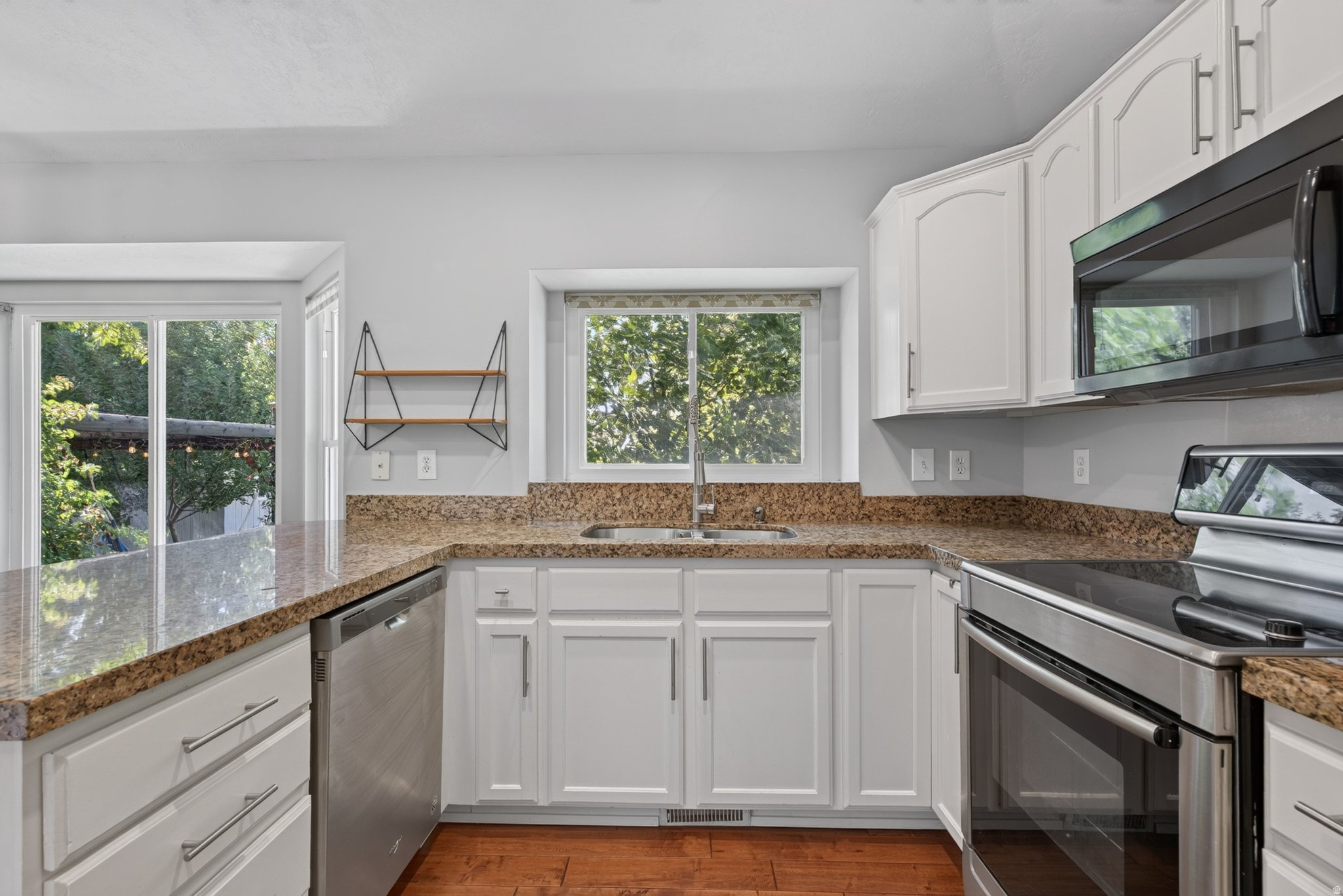ORCHARD FARMS 2 - Residential