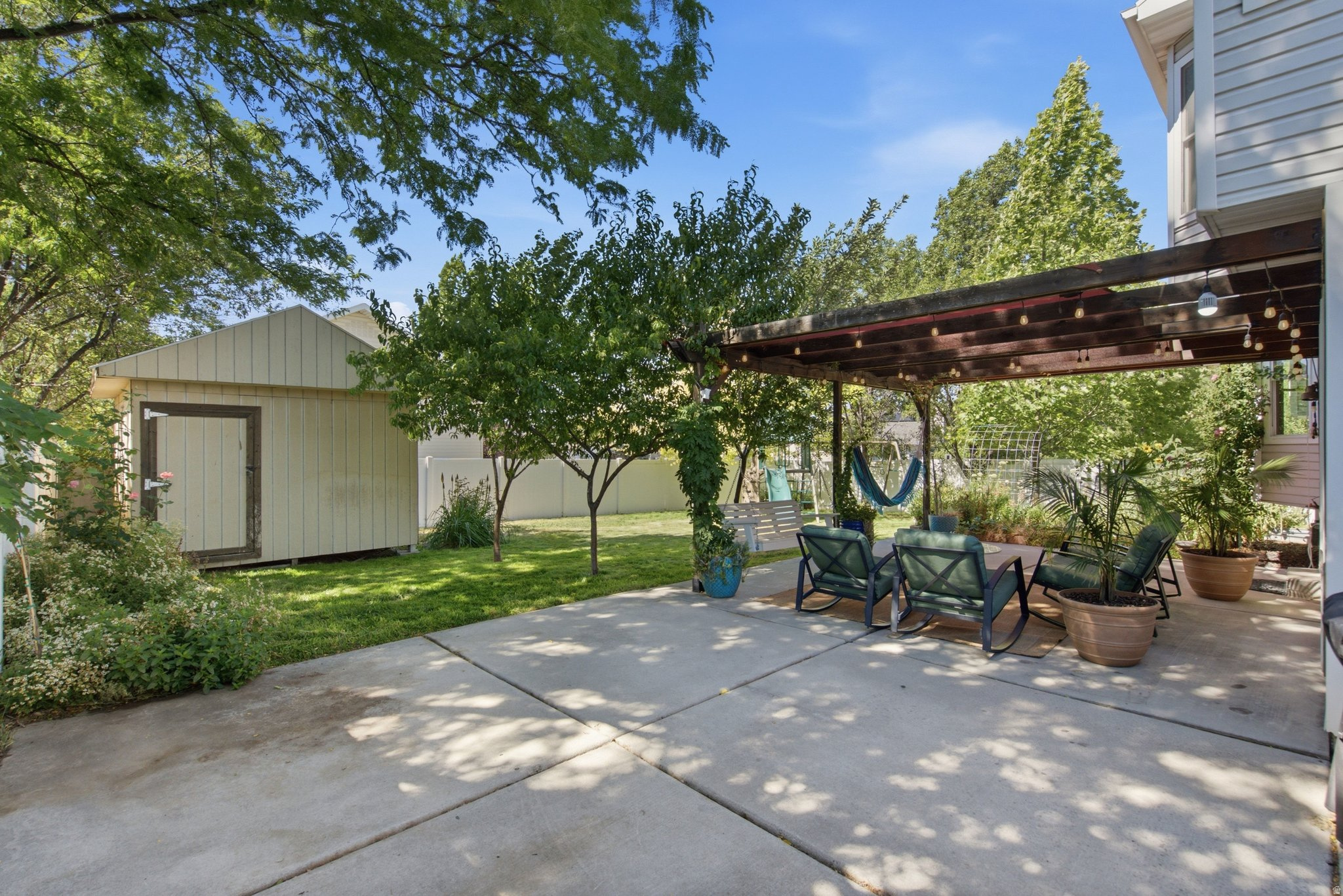 ORCHARD FARMS 2 - Residential
