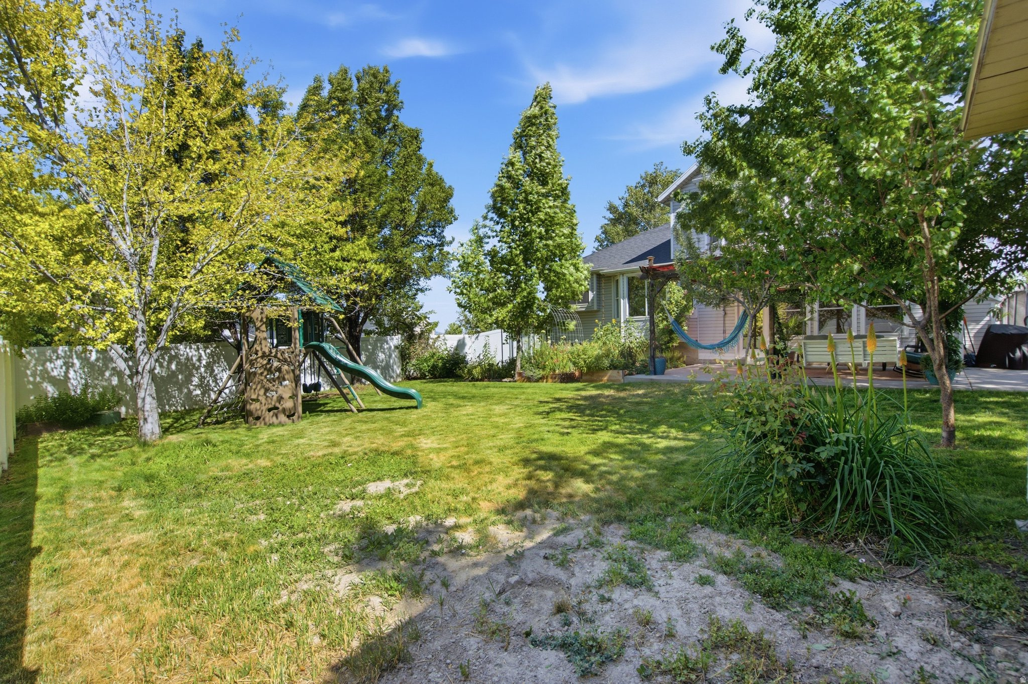 ORCHARD FARMS 2 - Residential