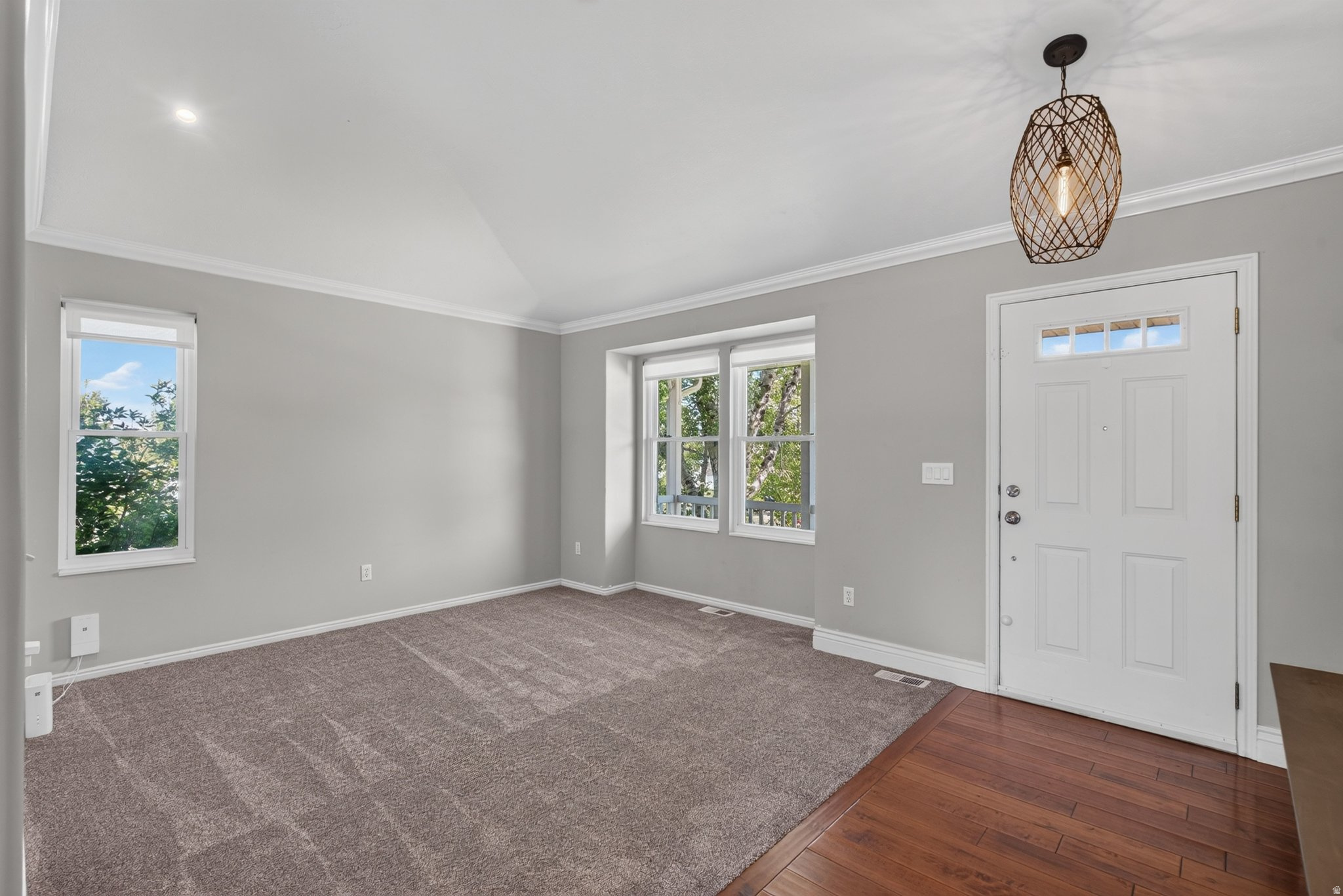 ORCHARD FARMS 2 - Residential