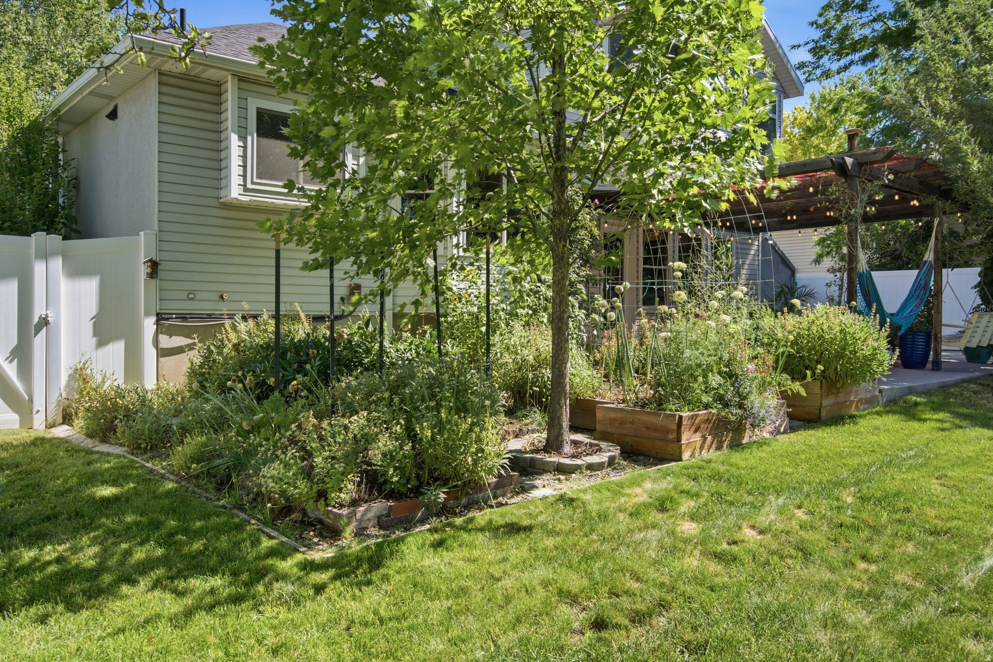 ORCHARD FARMS 2 - Residential