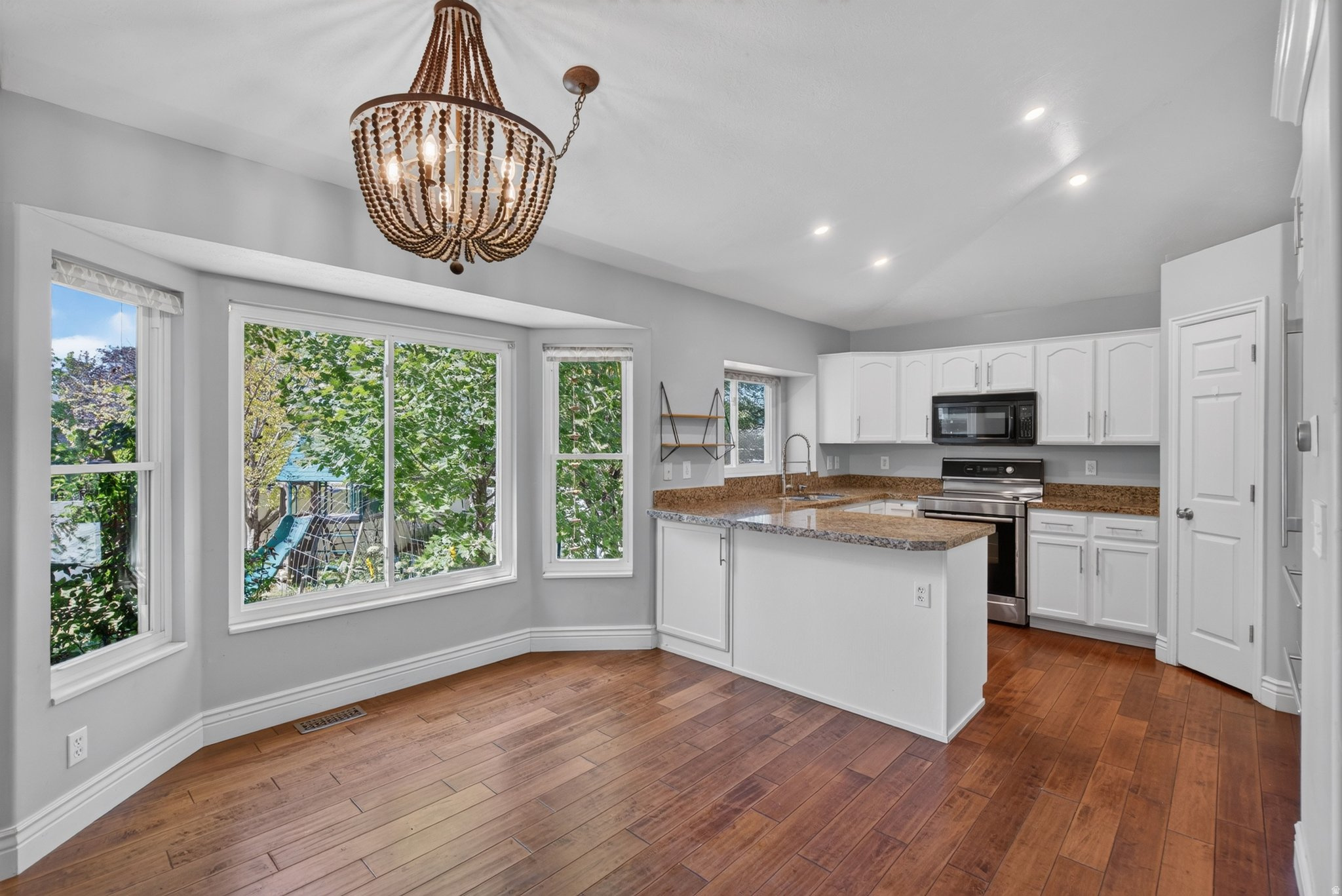 ORCHARD FARMS 2 - Residential