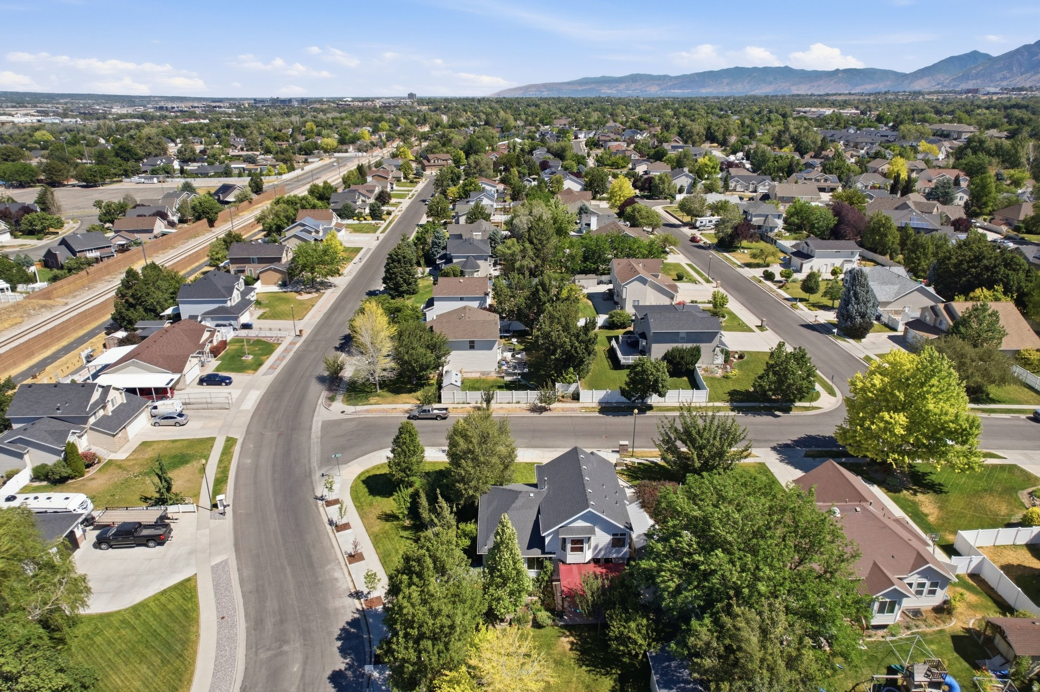 ORCHARD FARMS 2 - Residential
