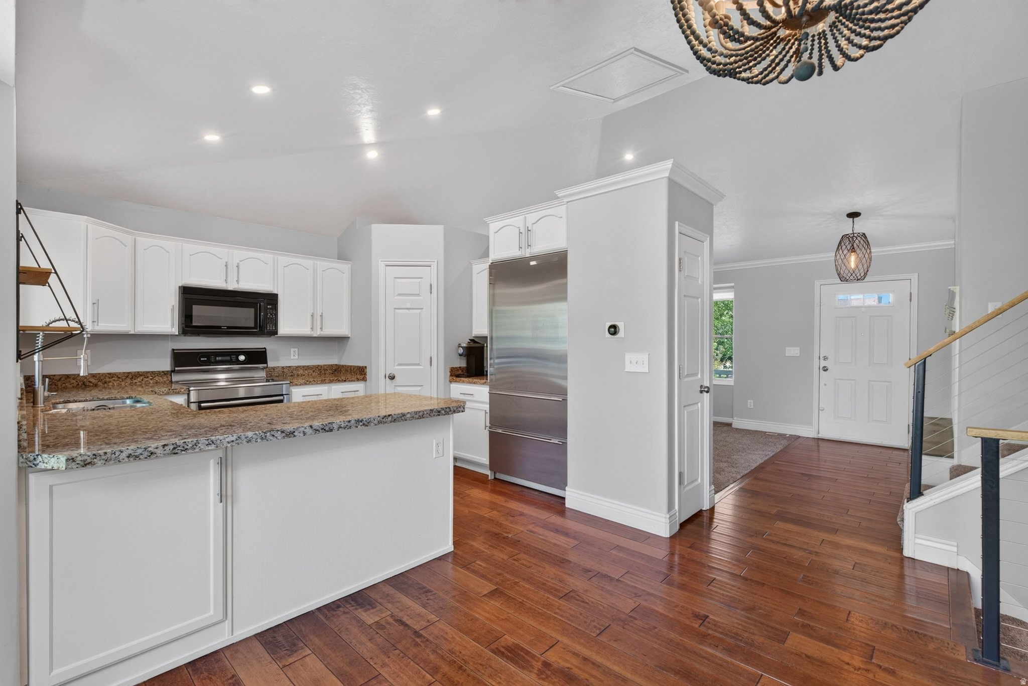 ORCHARD FARMS 2 - Residential