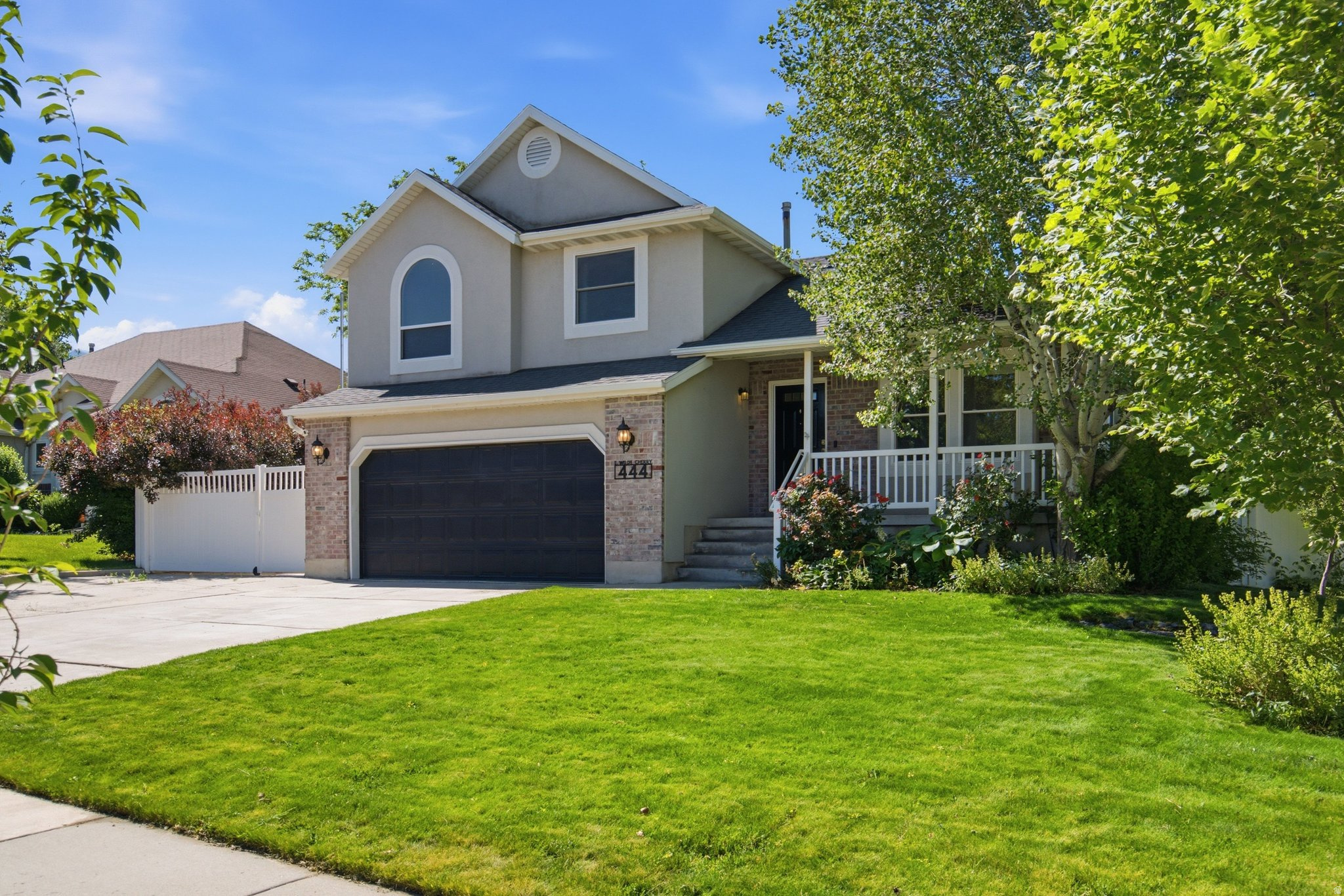 ORCHARD FARMS 2 - Residential