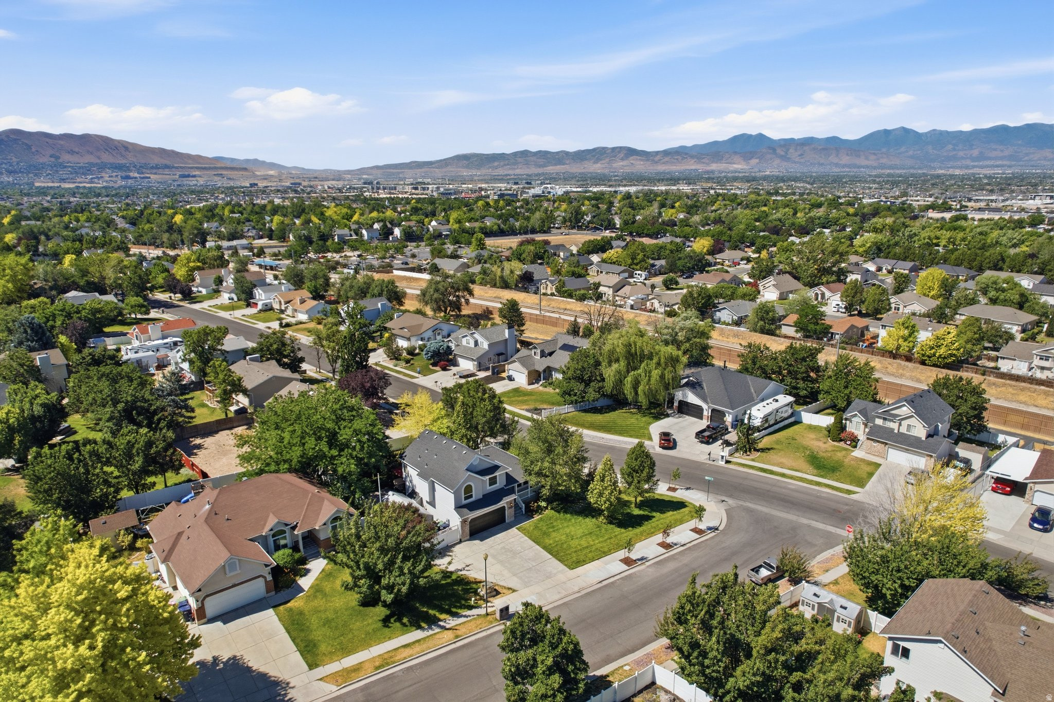 ORCHARD FARMS 2 - Residential