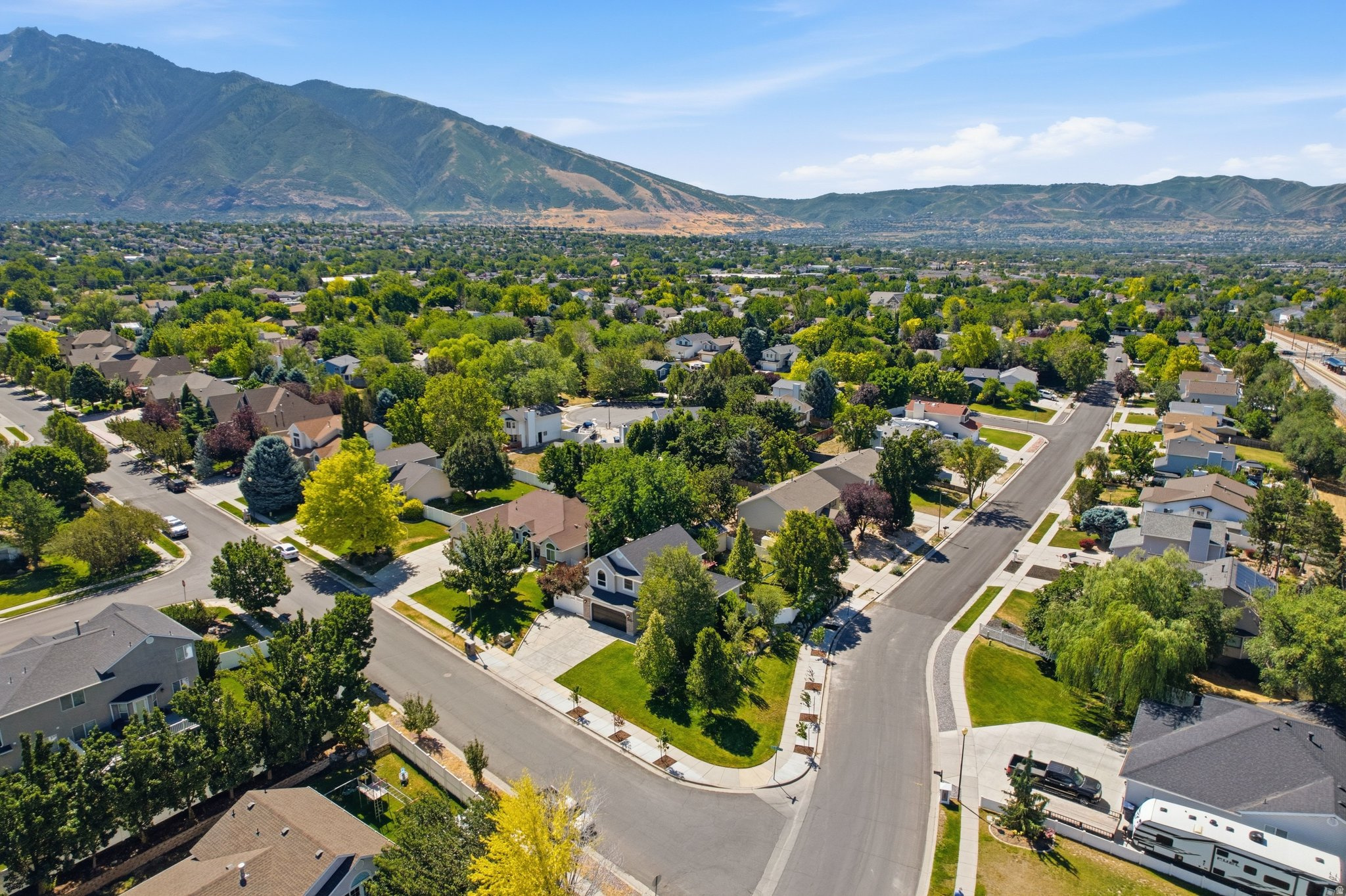 ORCHARD FARMS 2 - Residential