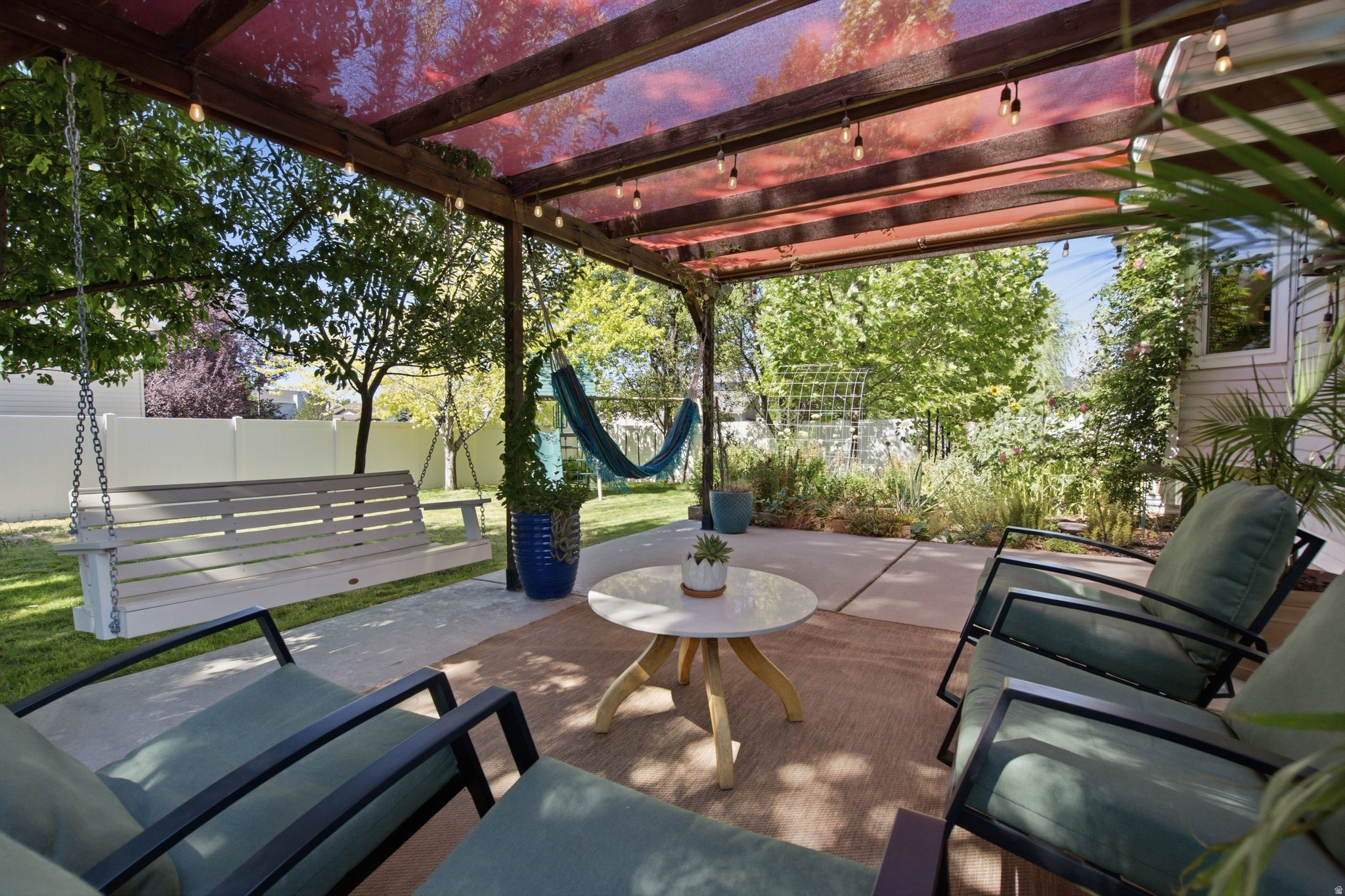 ORCHARD FARMS 2 - Residential