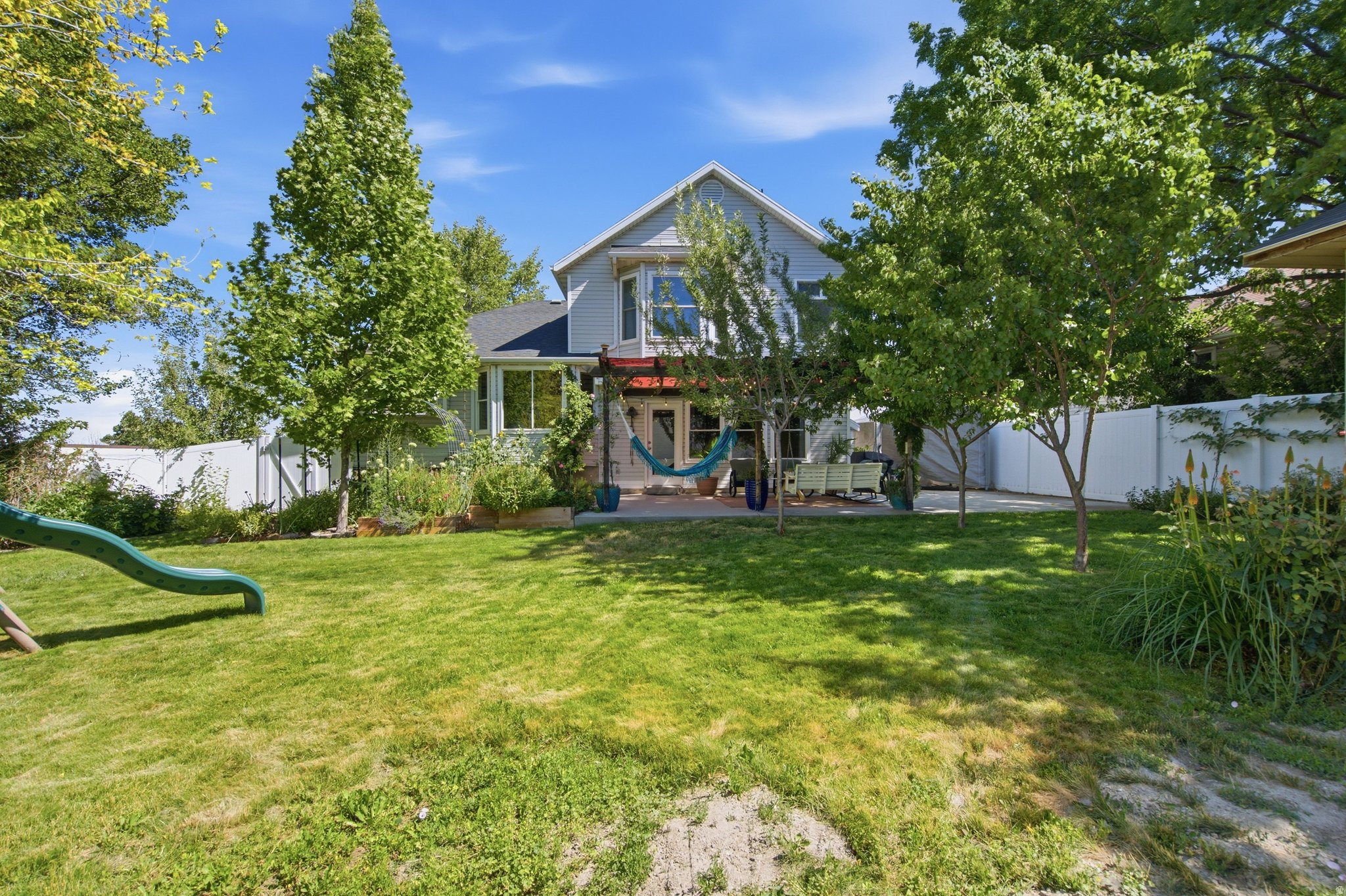ORCHARD FARMS 2 - Residential