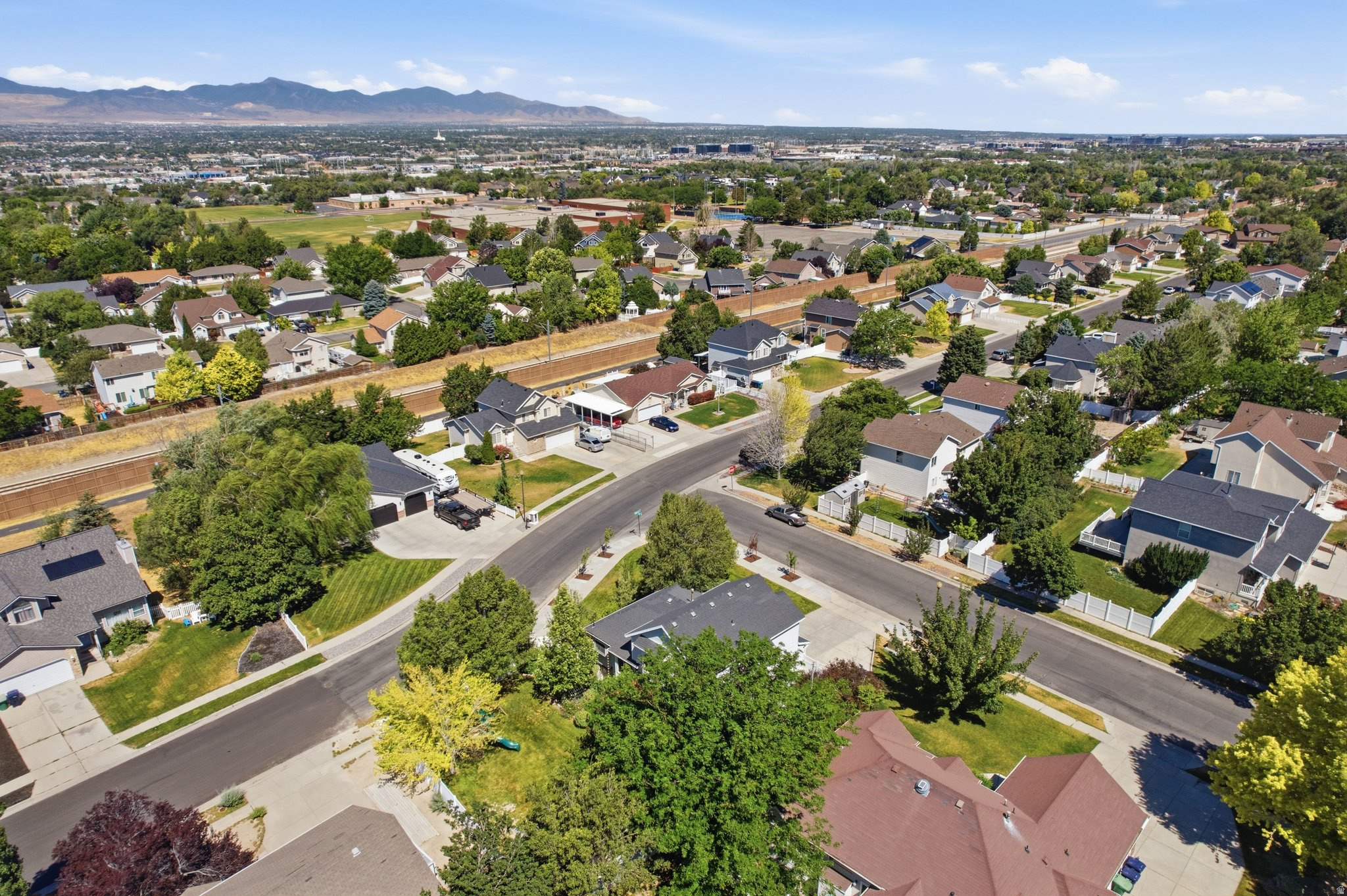 ORCHARD FARMS 2 - Residential