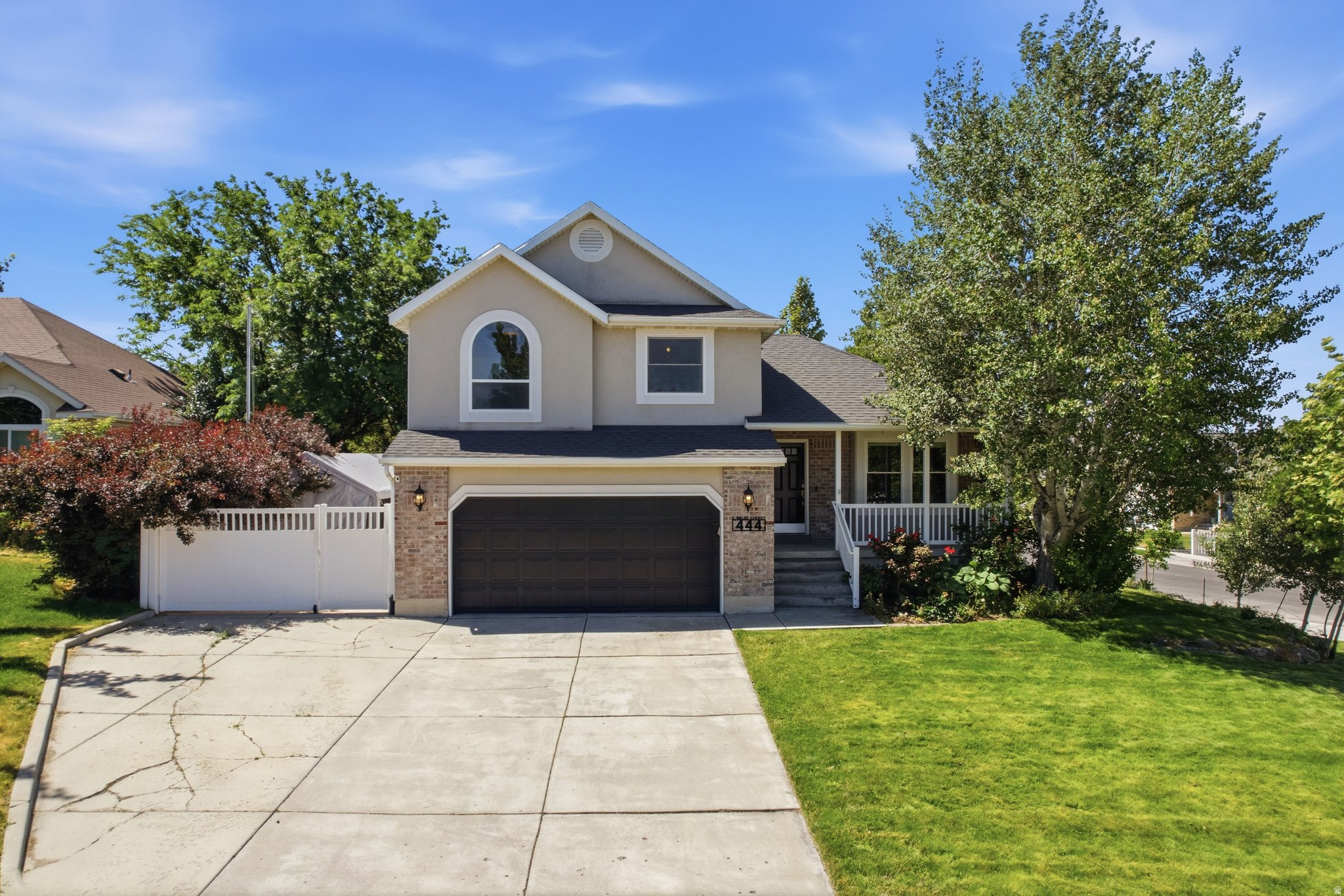 ORCHARD FARMS 2 - Residential