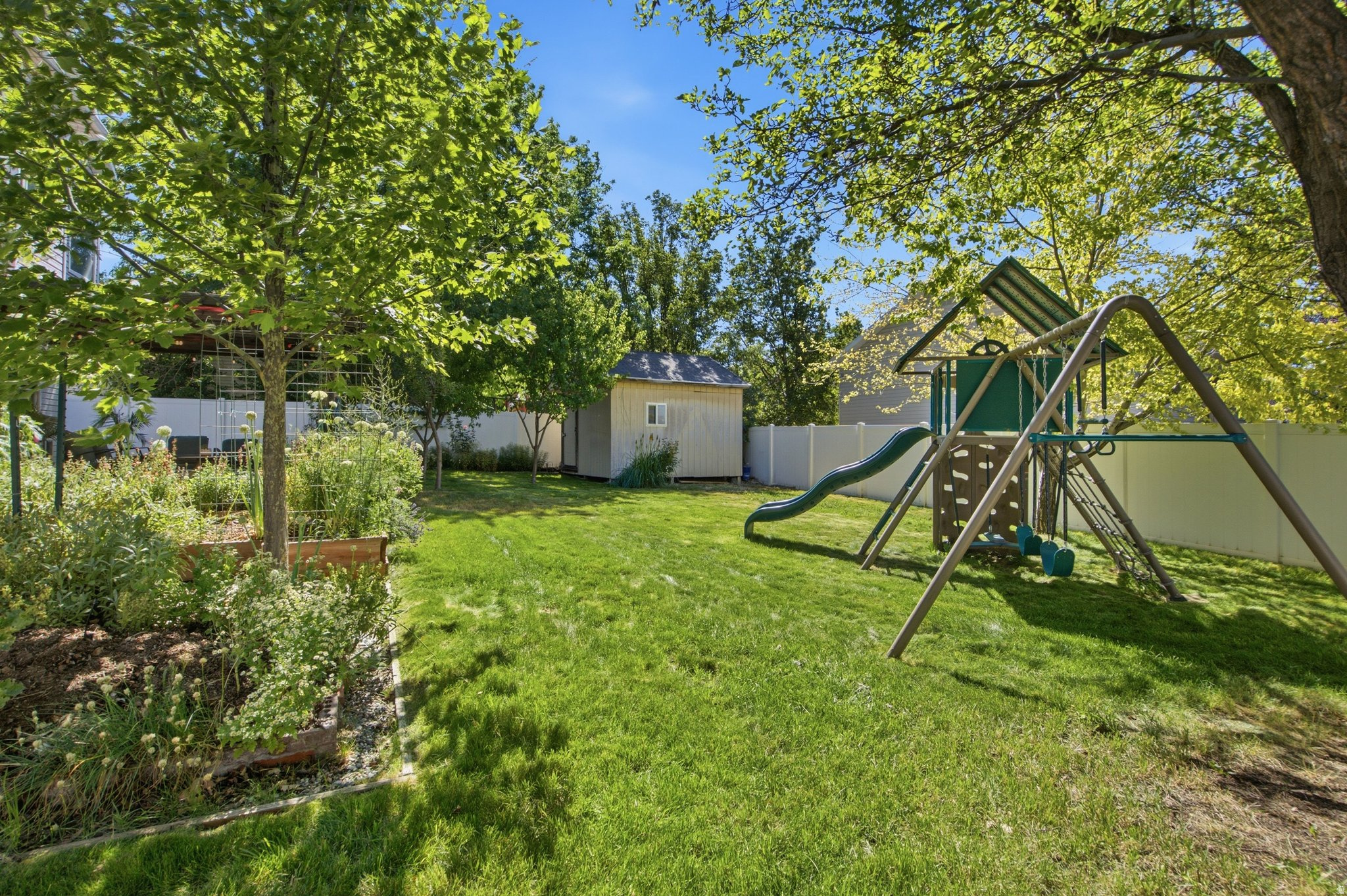 ORCHARD FARMS 2 - Residential