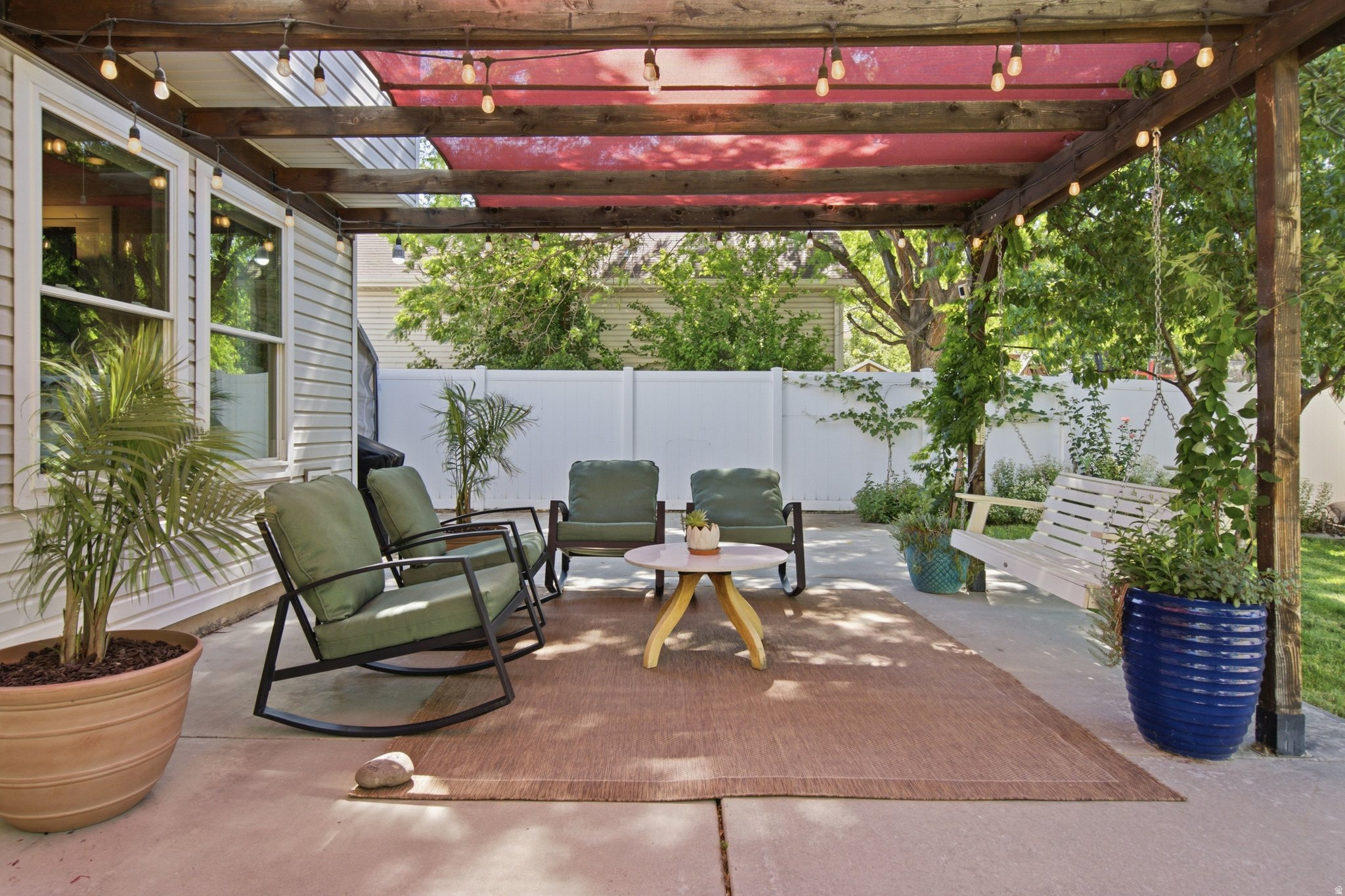 ORCHARD FARMS 2 - Residential