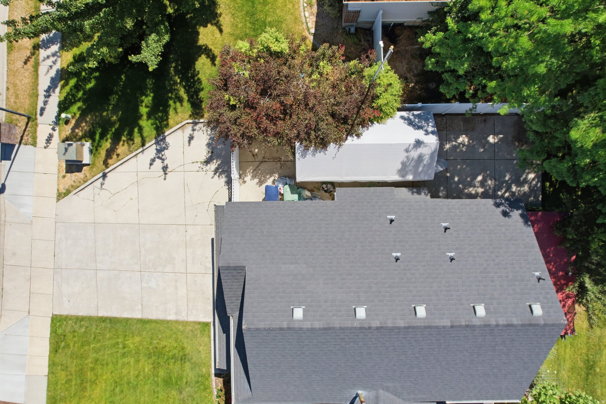 ORCHARD FARMS 2 - Residential