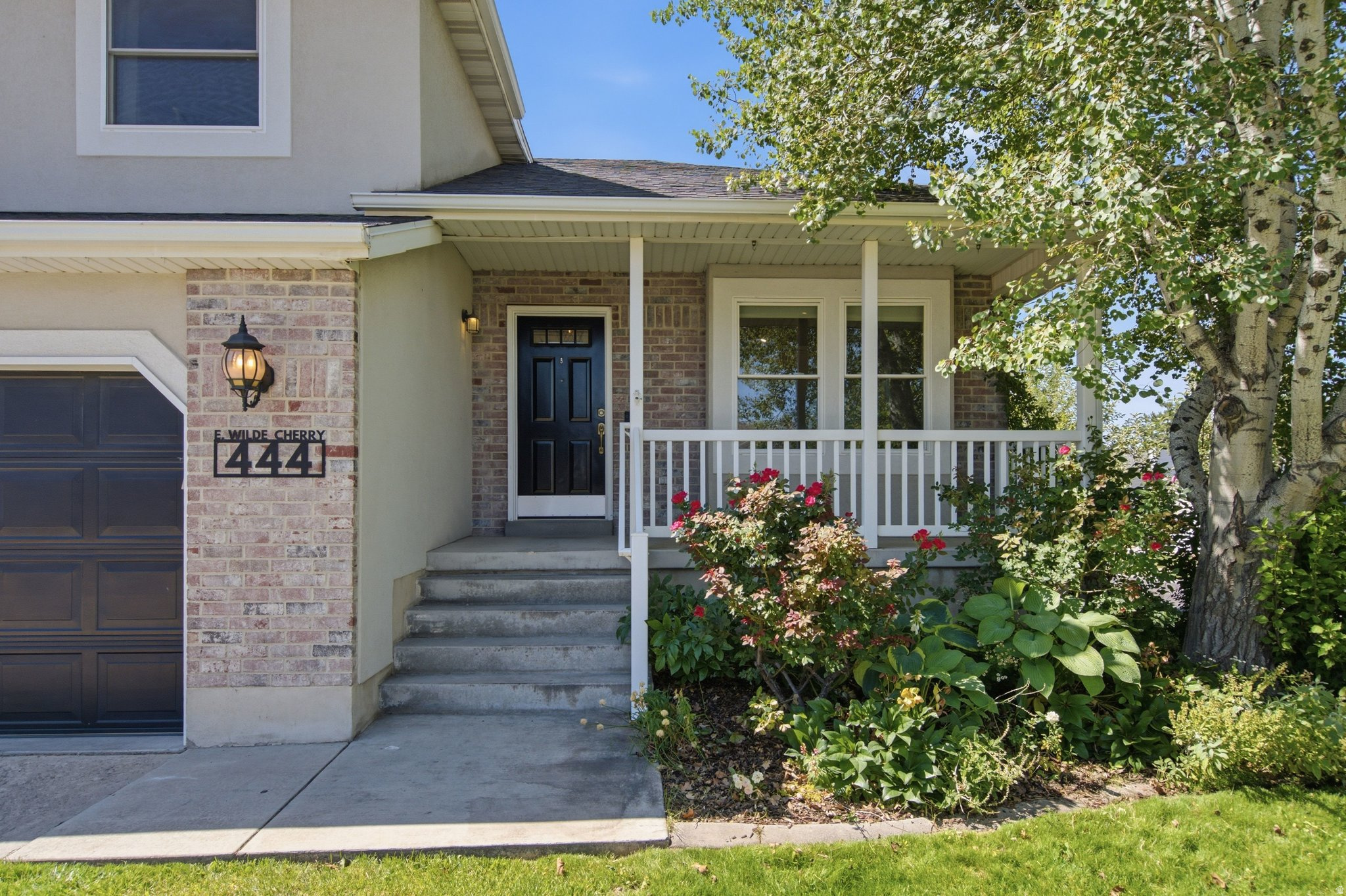 ORCHARD FARMS 2 - Residential
